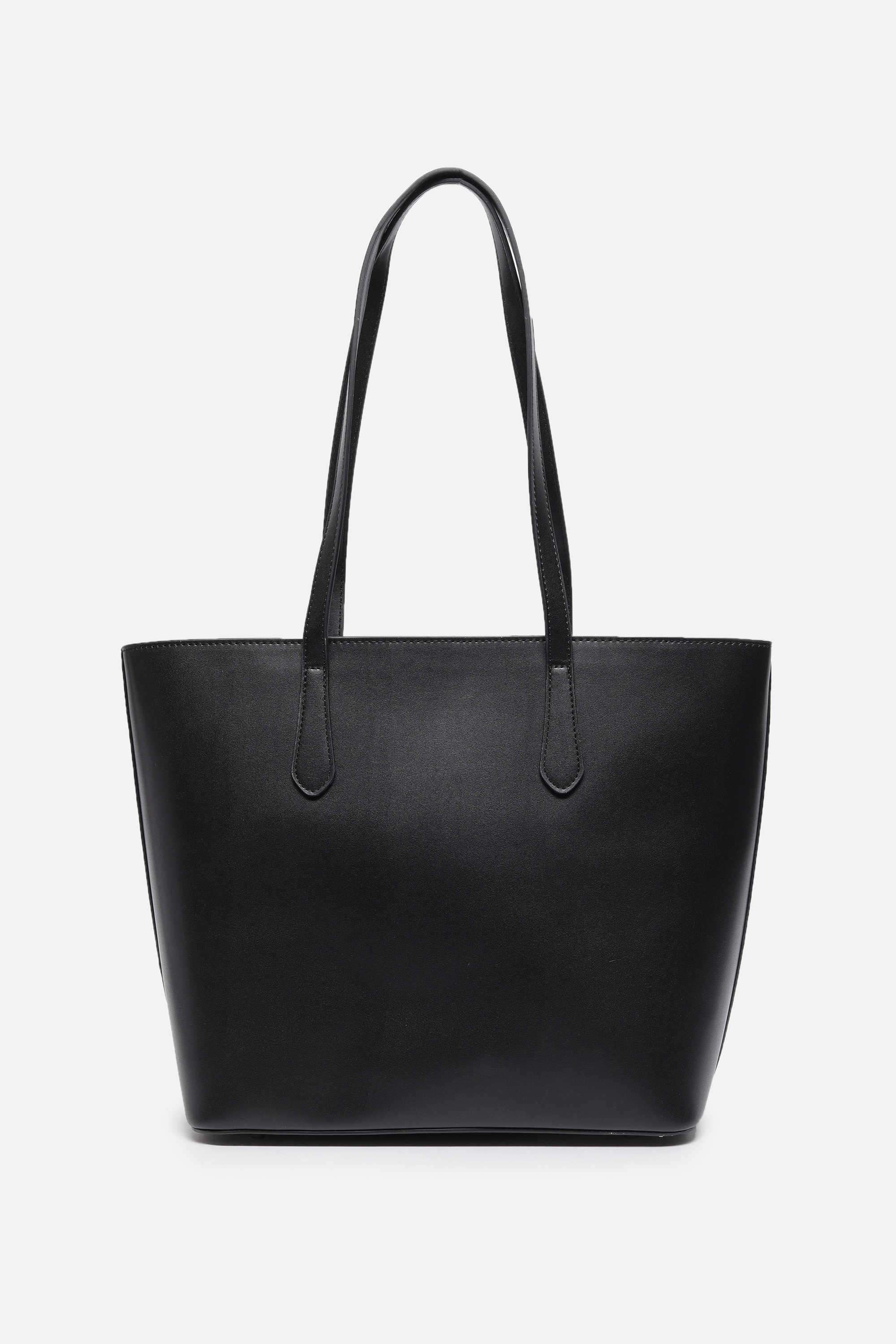 PU-Women-Casual-Wear-Tote-Bag