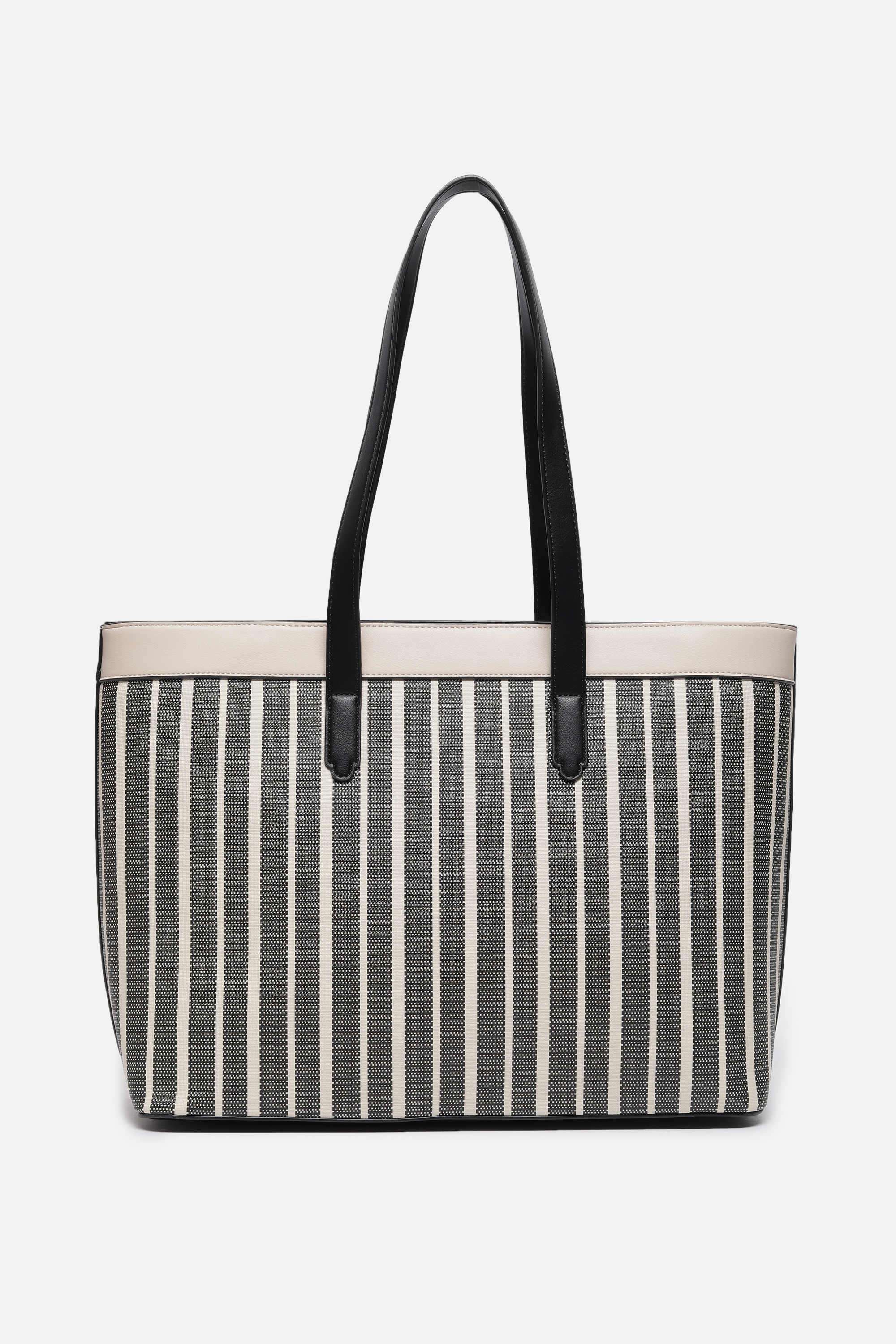 PU-Women-Casual-Wear-Tote-Bag