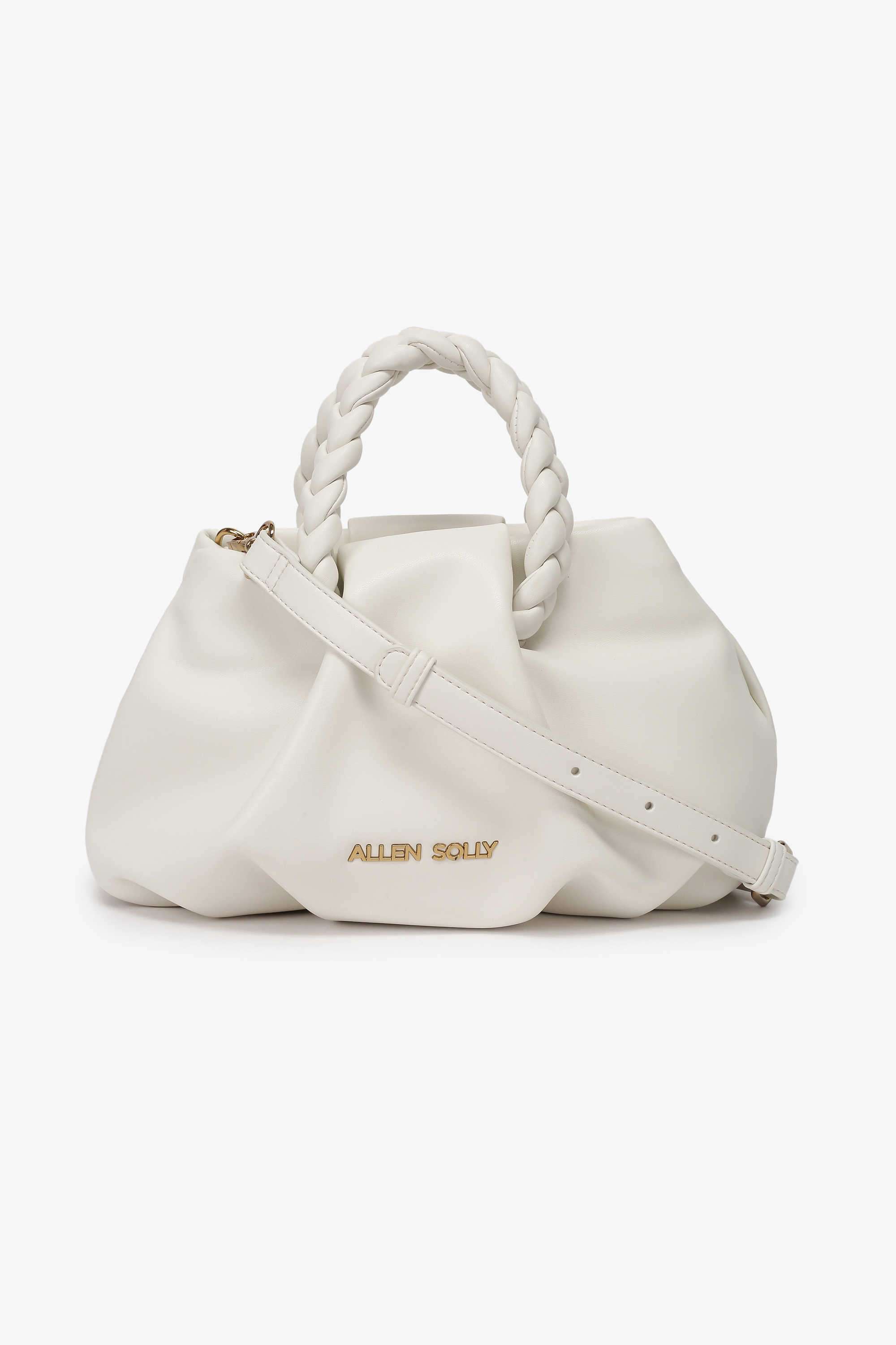 Zipper-Closure-PU-Women-Casual-Wear-Satchel