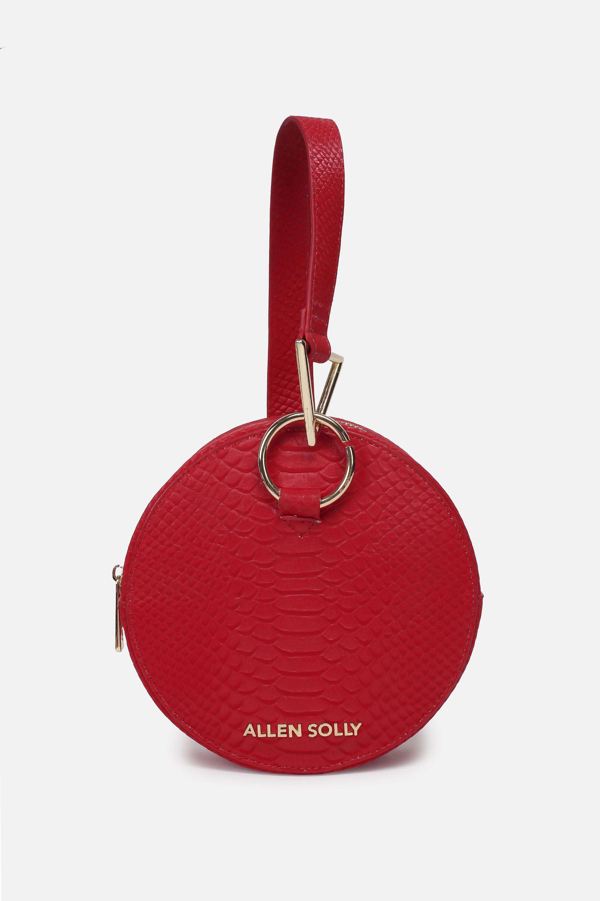 PU-Women-Casual-Wear-Sling-Bag