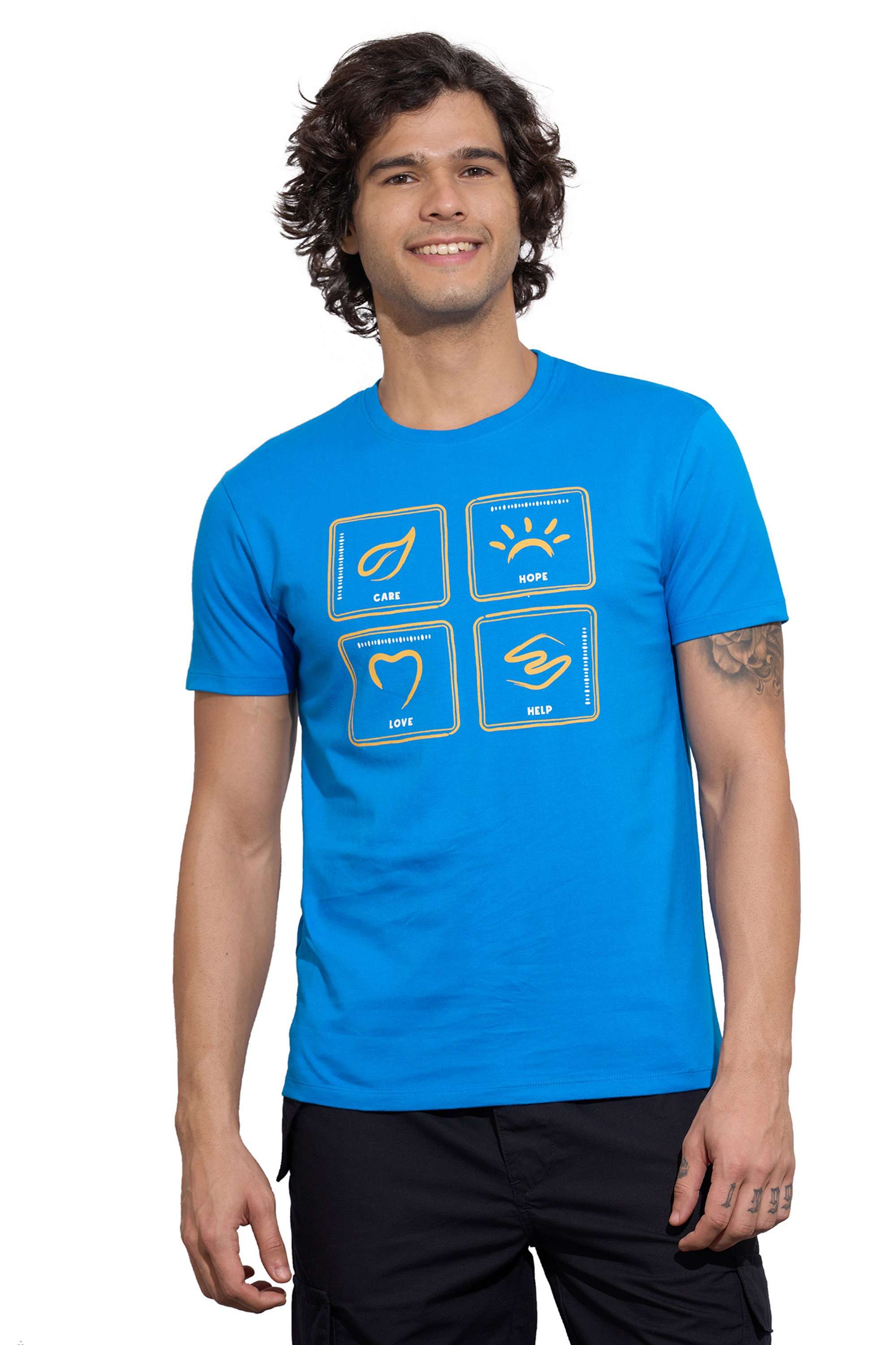 Printed-Cotton-Regular-Fit-Men-T-Shirt