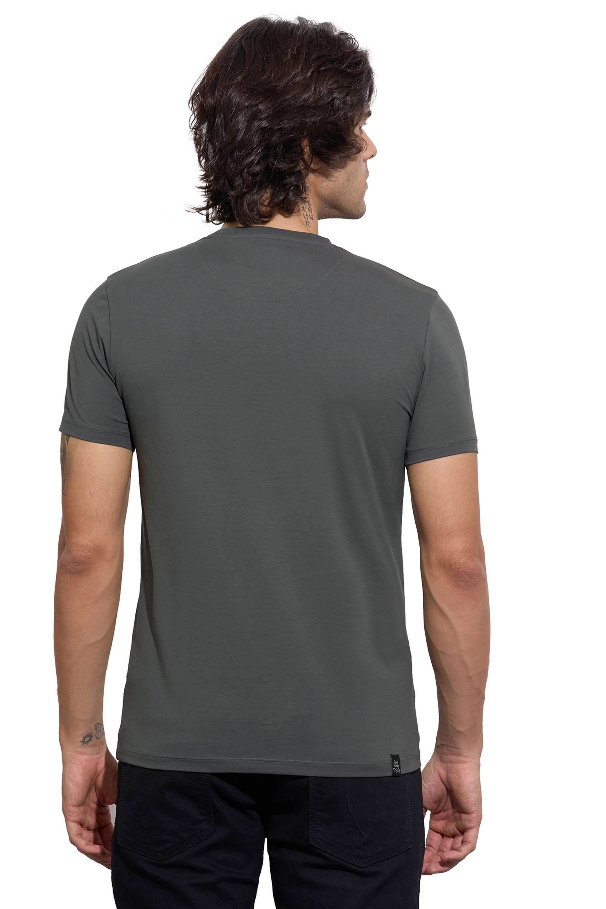 Printed-Cotton-Blend-Slim-Fit-Men-T-Shirt