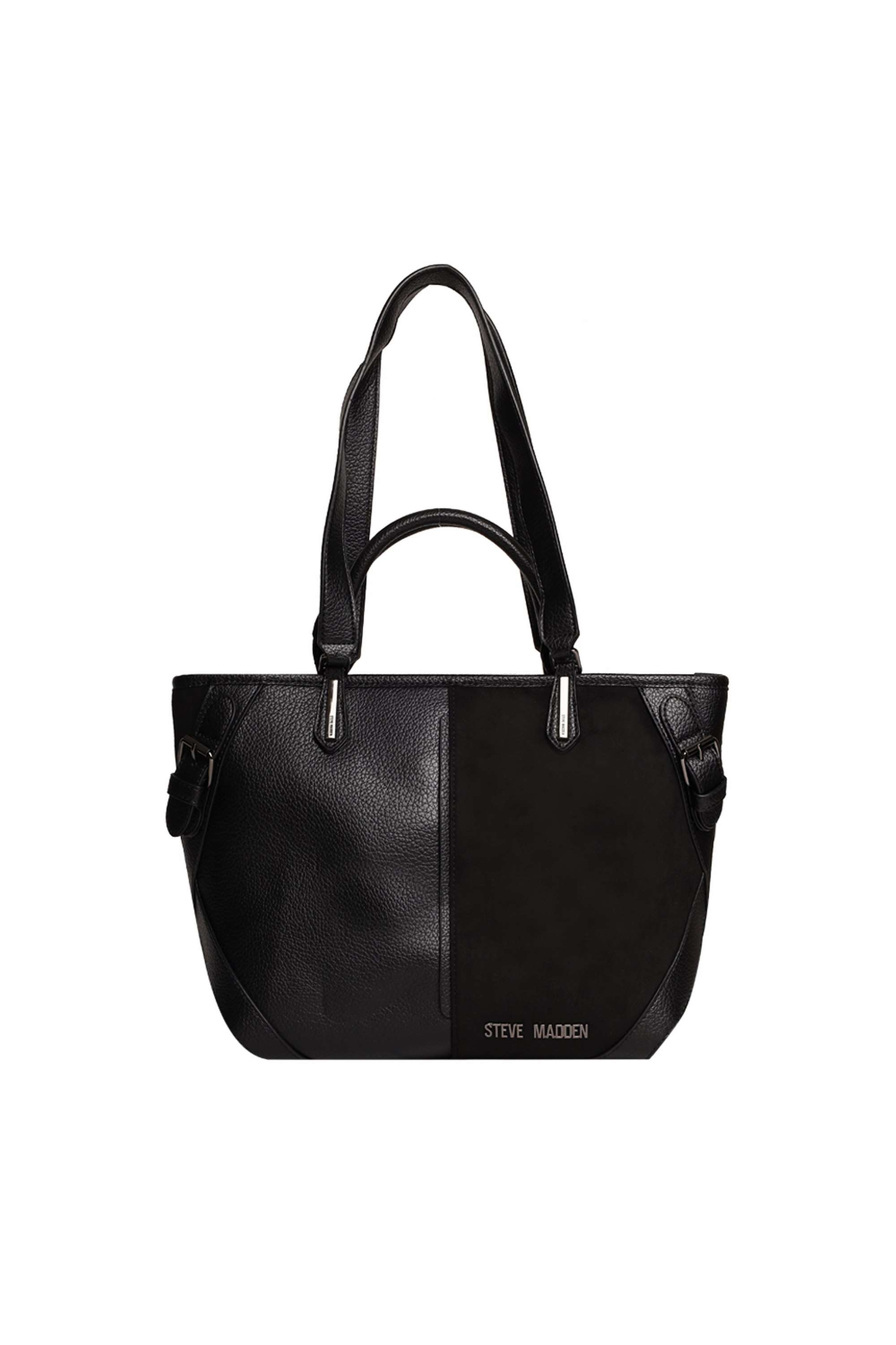 Fall-Collection-Pu-Women-Casual-Wear-Tote-Bag
