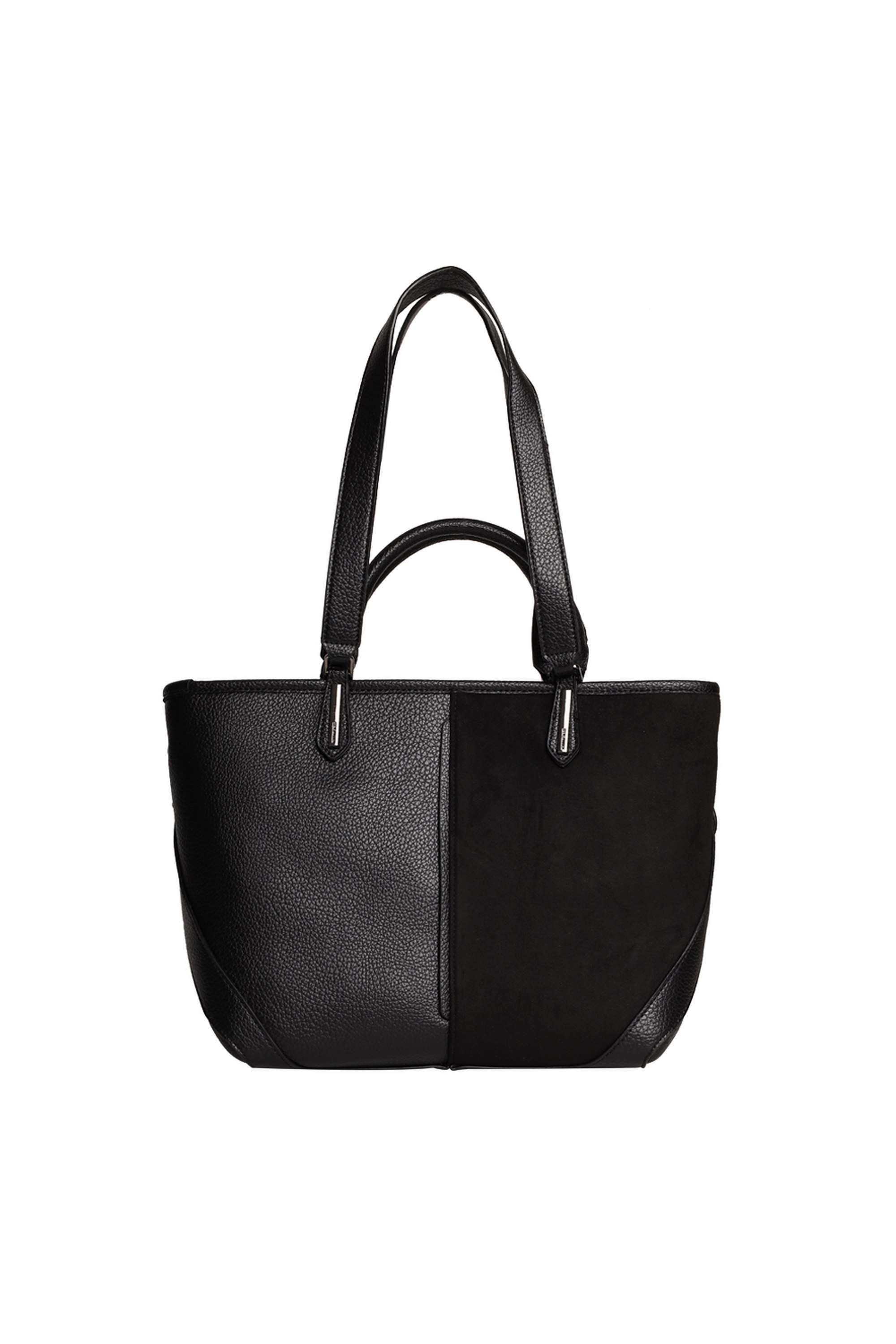 Fall-Collection-Pu-Women-Casual-Wear-Tote-Bag
