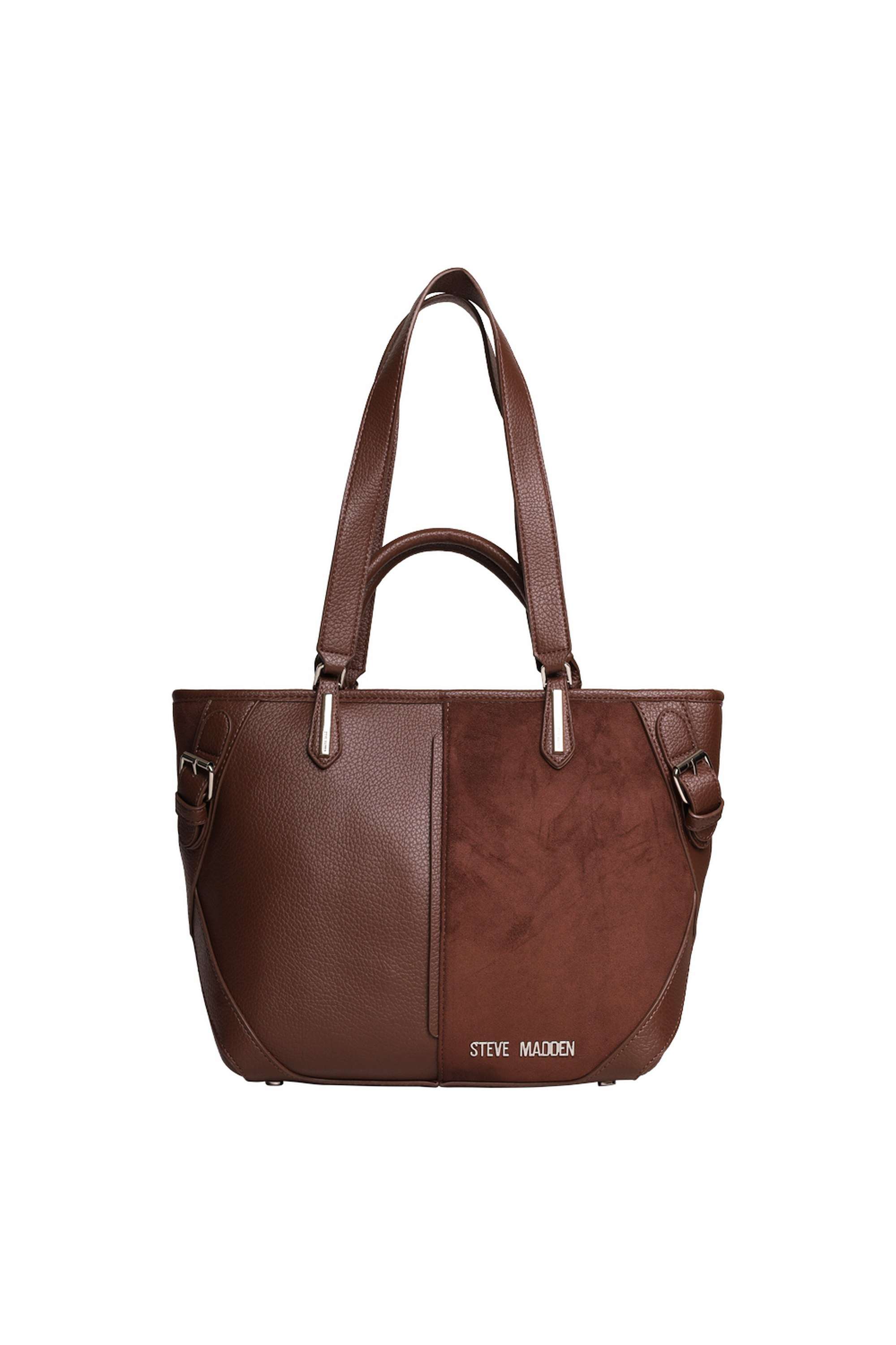 Fall-Collection-Pu-Women-Casual-Wear-Tote-Bag