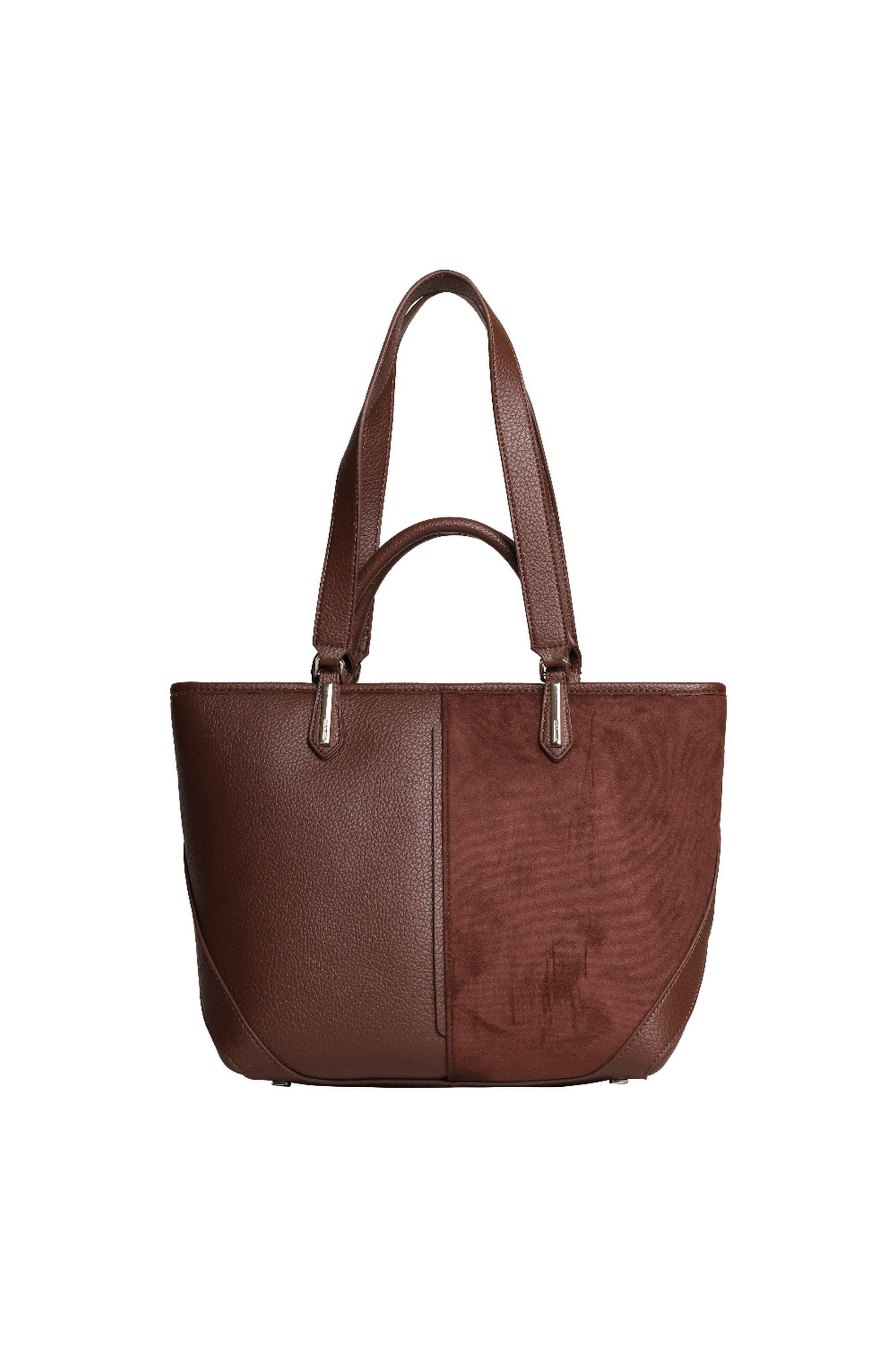 Fall-Collection-Pu-Women-Casual-Wear-Tote-Bag