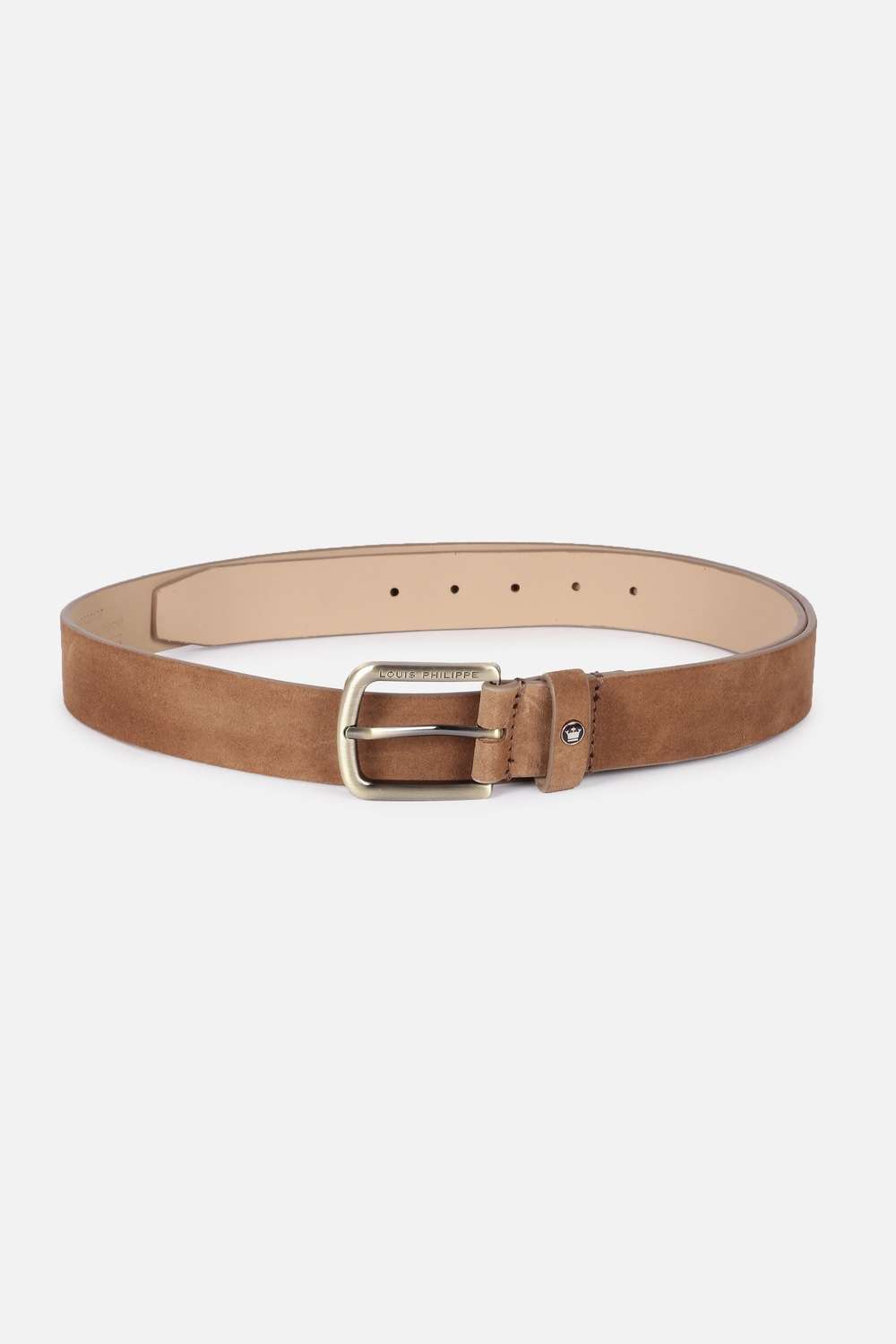 Buckle-Men-Leather-Belt