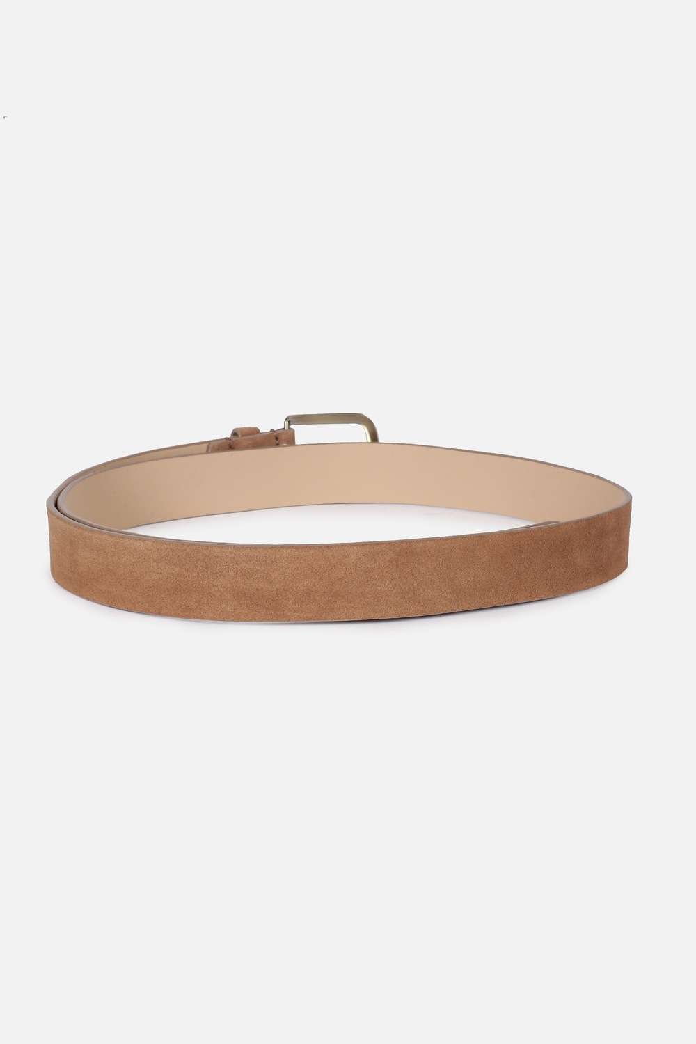 Buckle-Men-Leather-Belt
