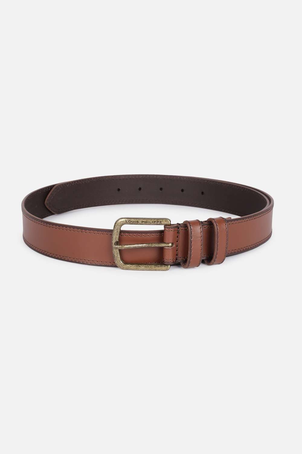 Buckle-Men-Leather-Belt