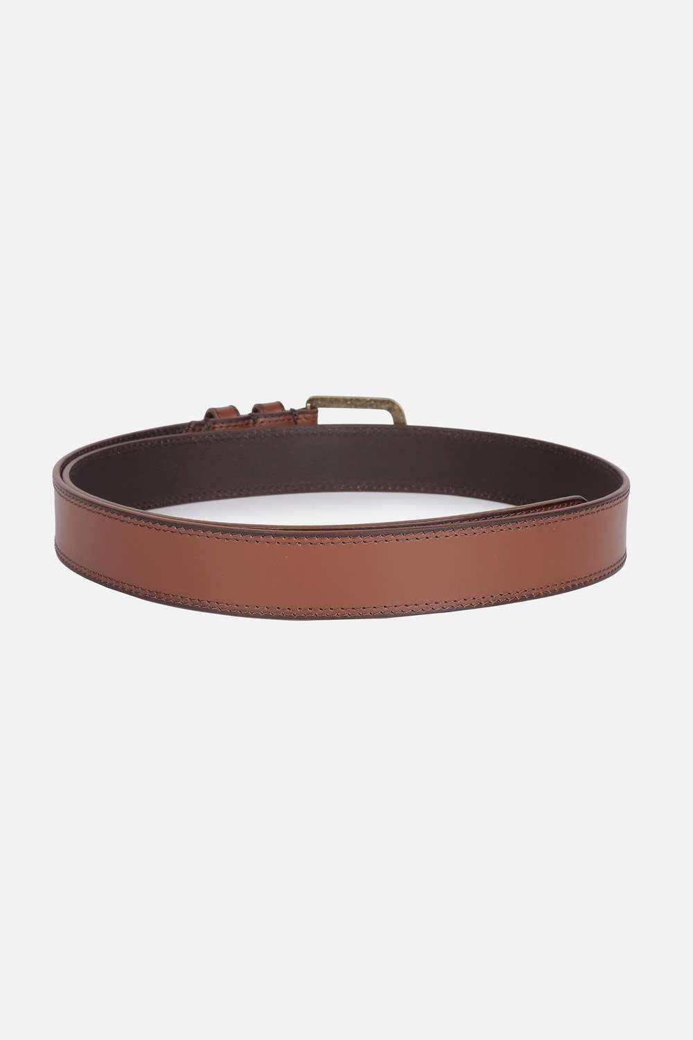 Buckle-Men-Leather-Belt