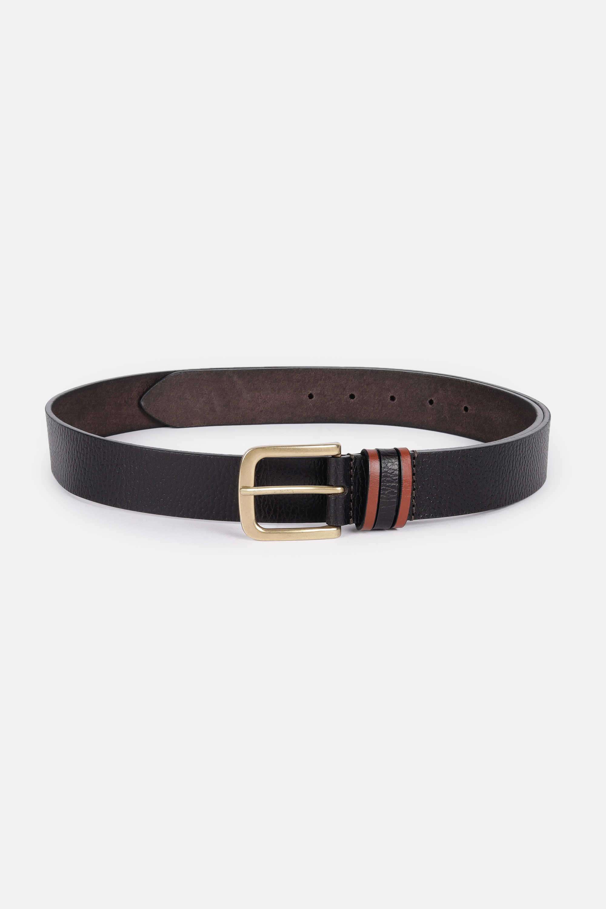 Buckle-Men-Leather-Belt