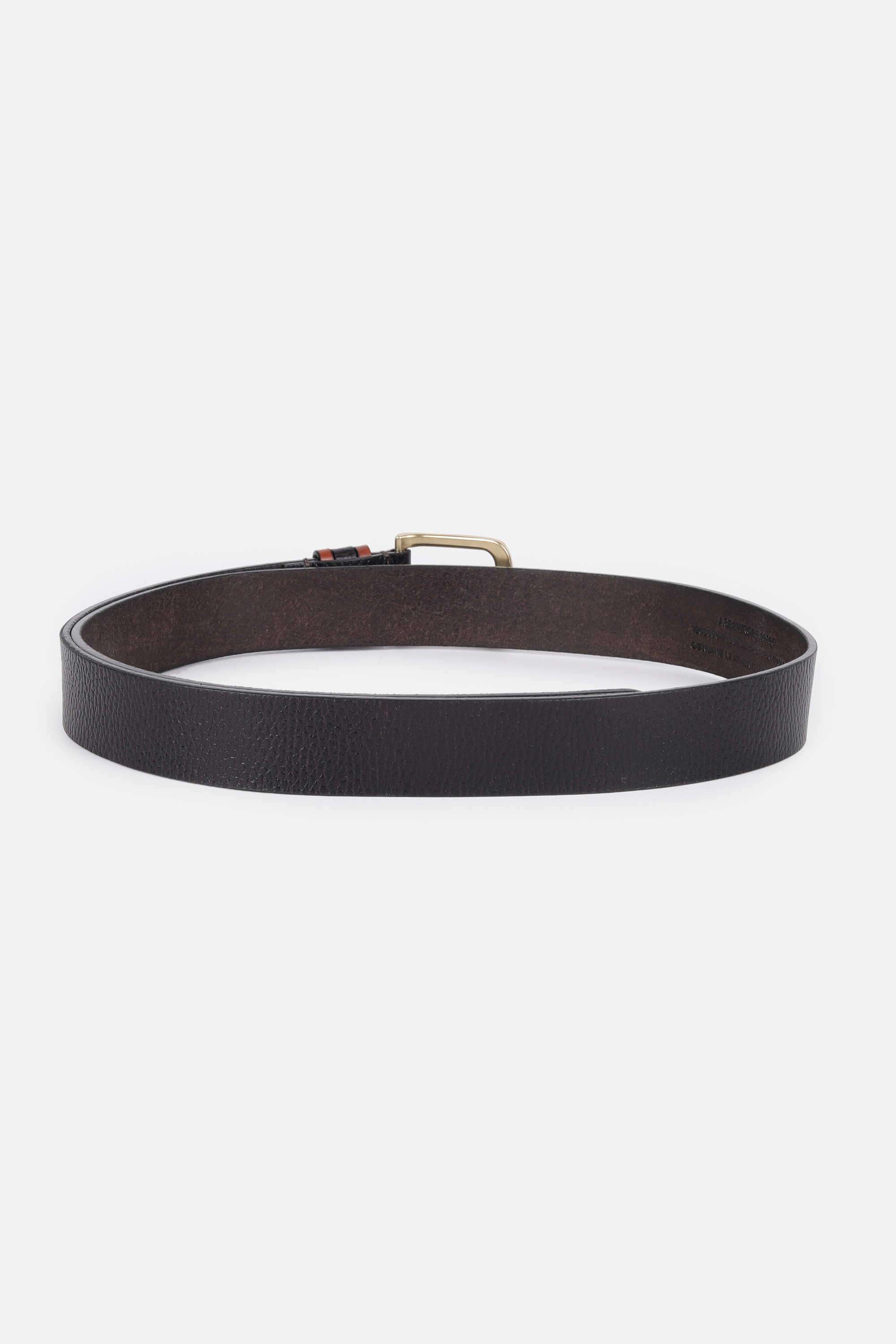 Buckle-Men-Leather-Belt