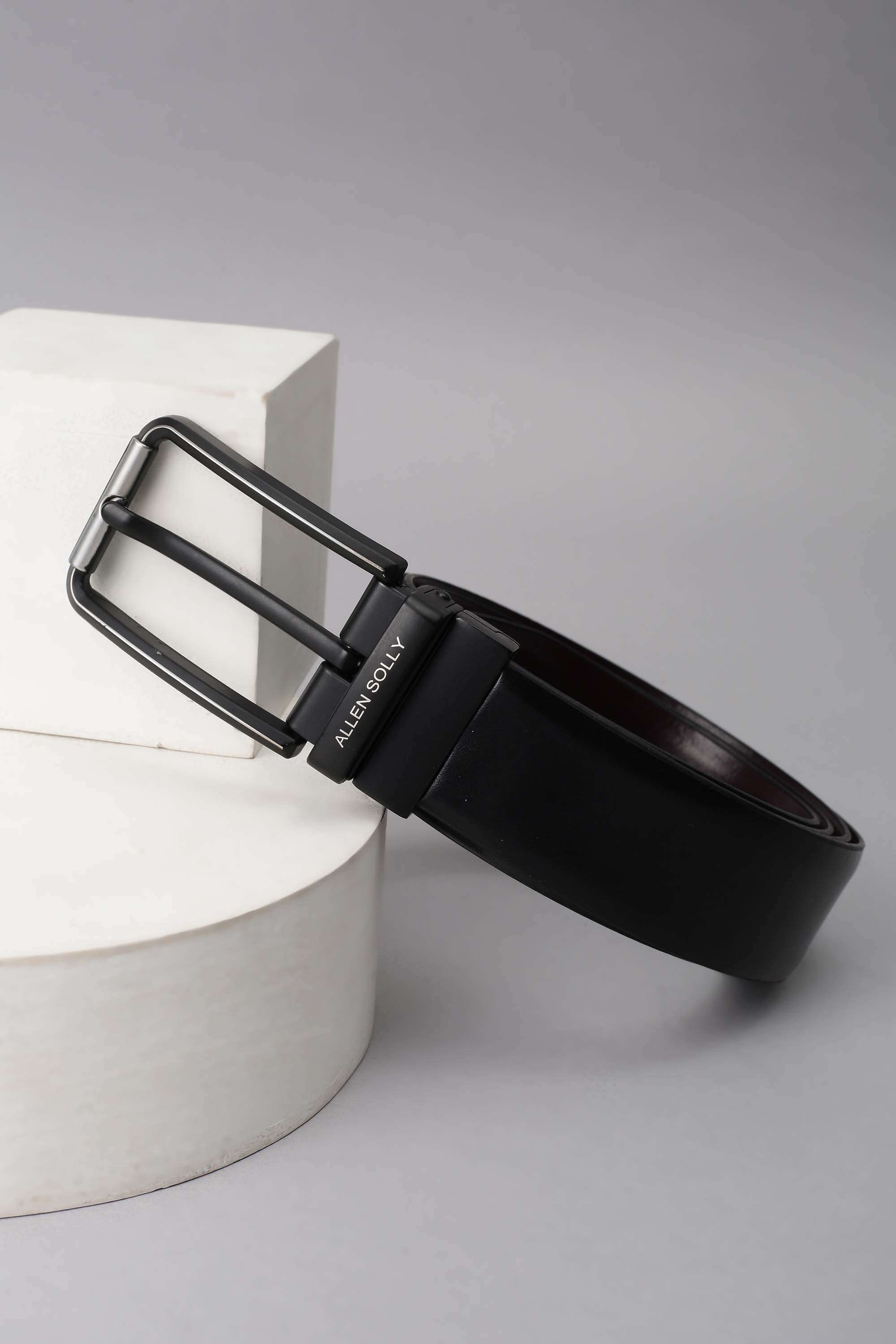 Reversible-Hook-&-Loop-Men-s-Leather-Formal-Wear-Belt