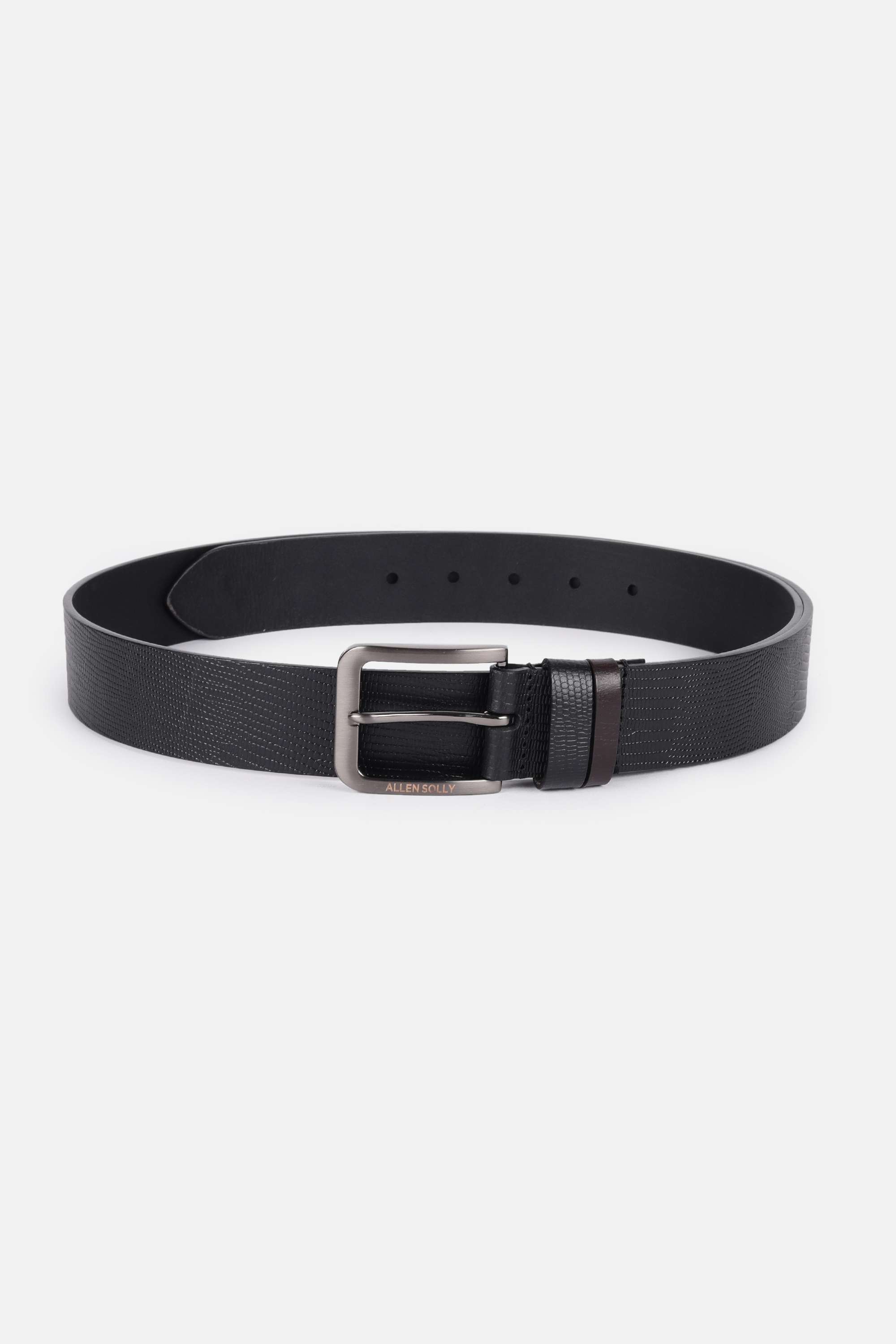 Textured-Single-Side-Leather-Belts-Men