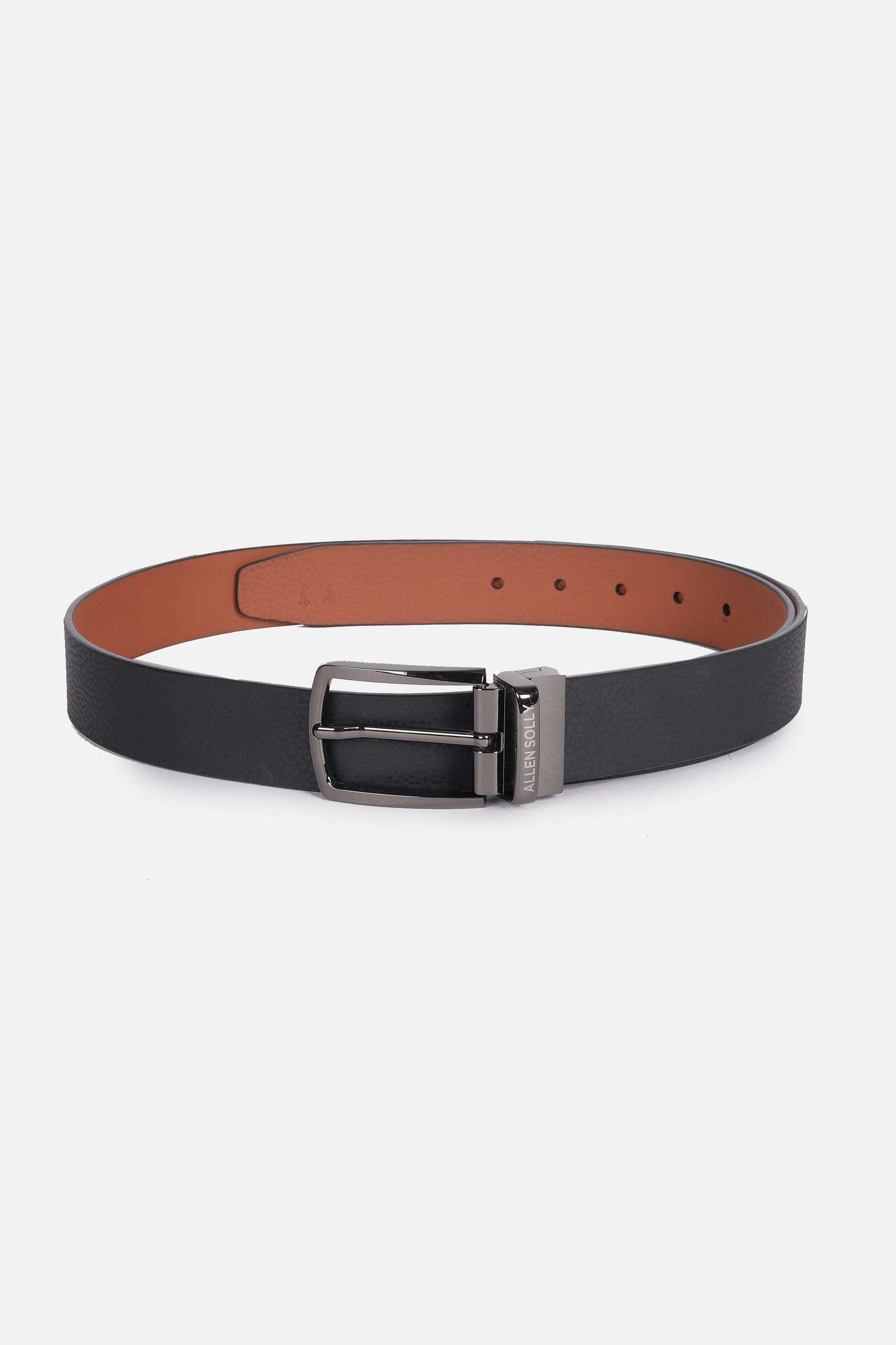 Men-Leather-Casual-Wear-Belts
