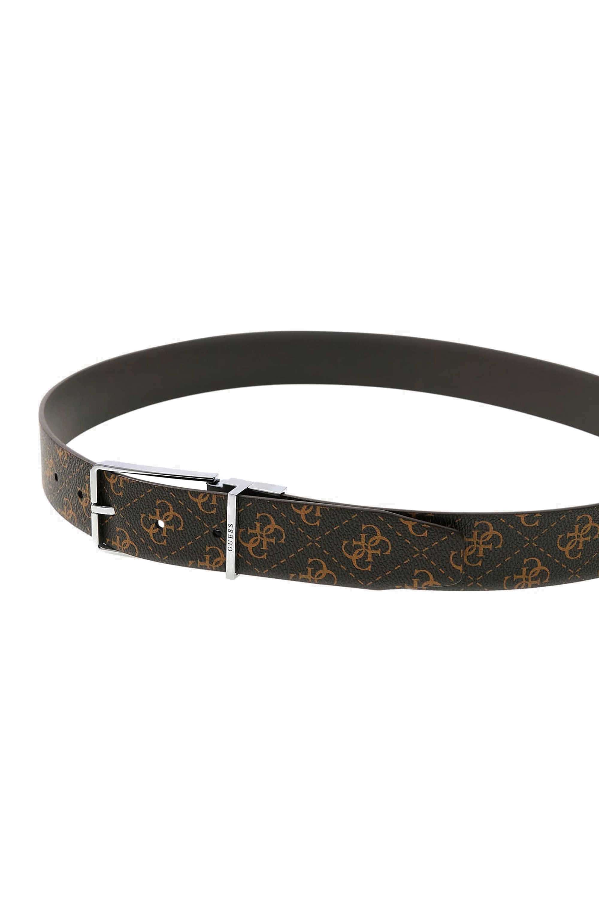 Men-s-Polyurethane-Formal-Wear-Reversible-Belts