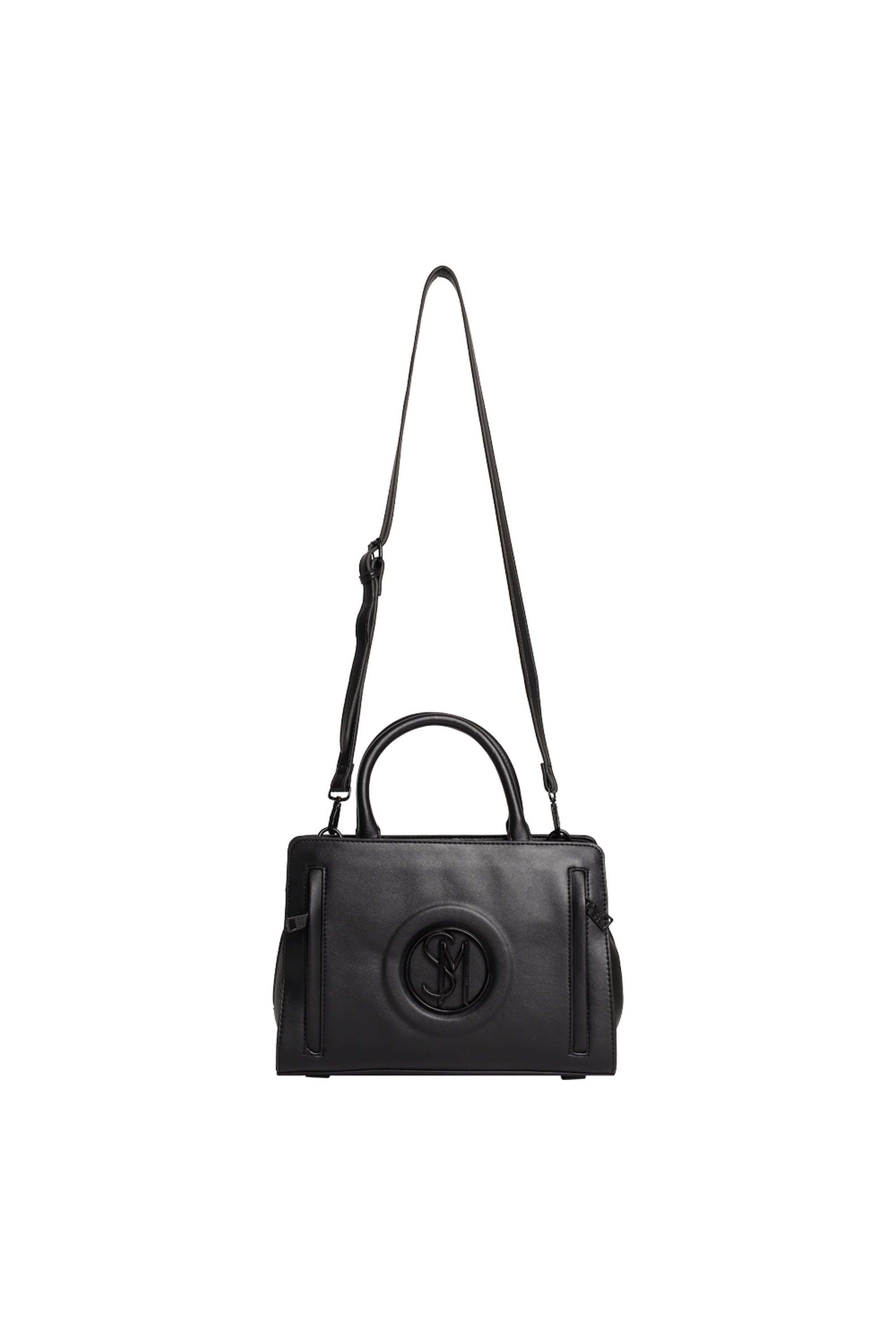 Zipper-Fall-Collection-Pu-Women-Casual-Wear-Satchel