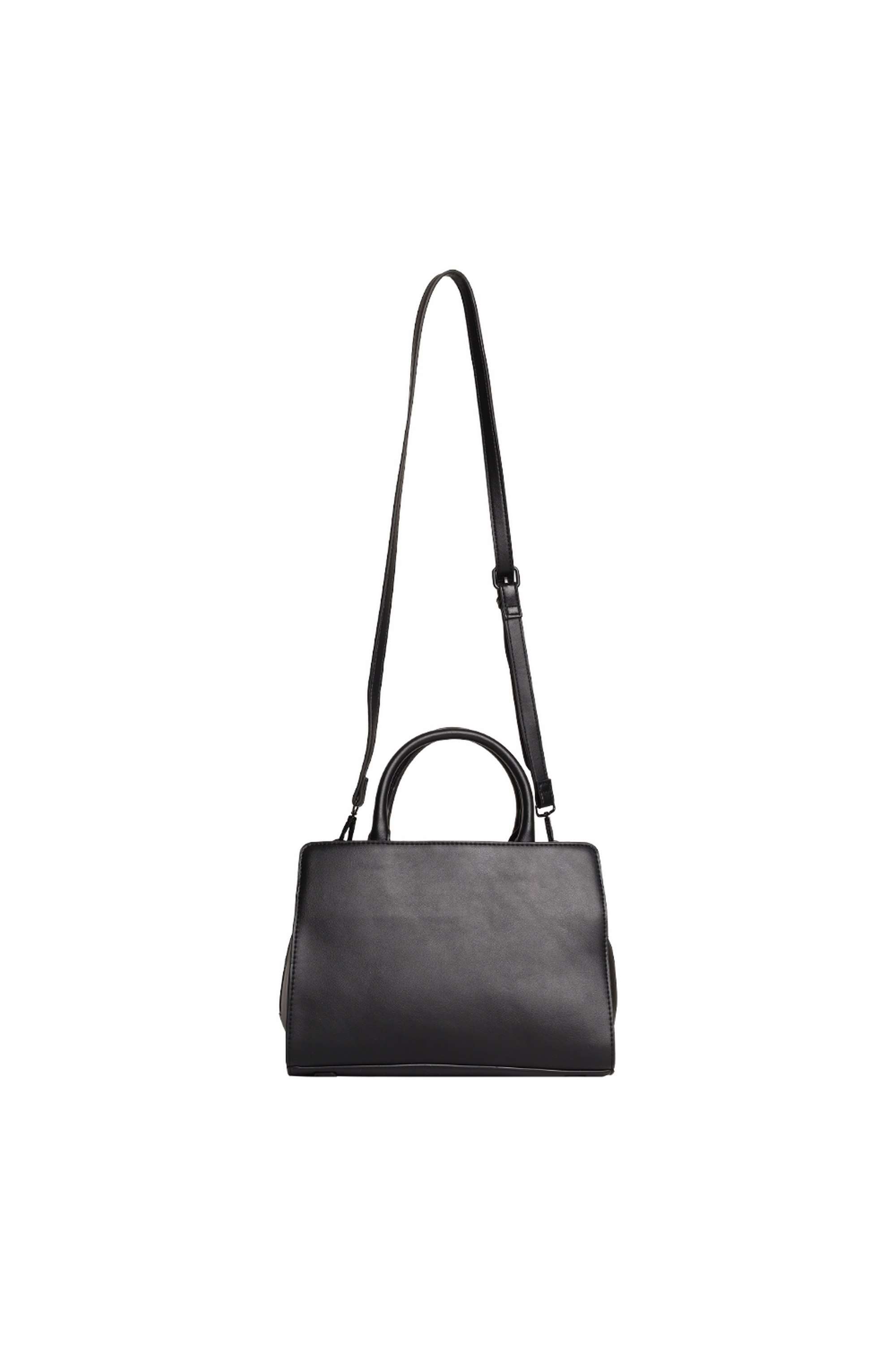 Zipper-Fall-Collection-Pu-Women-Casual-Wear-Satchel