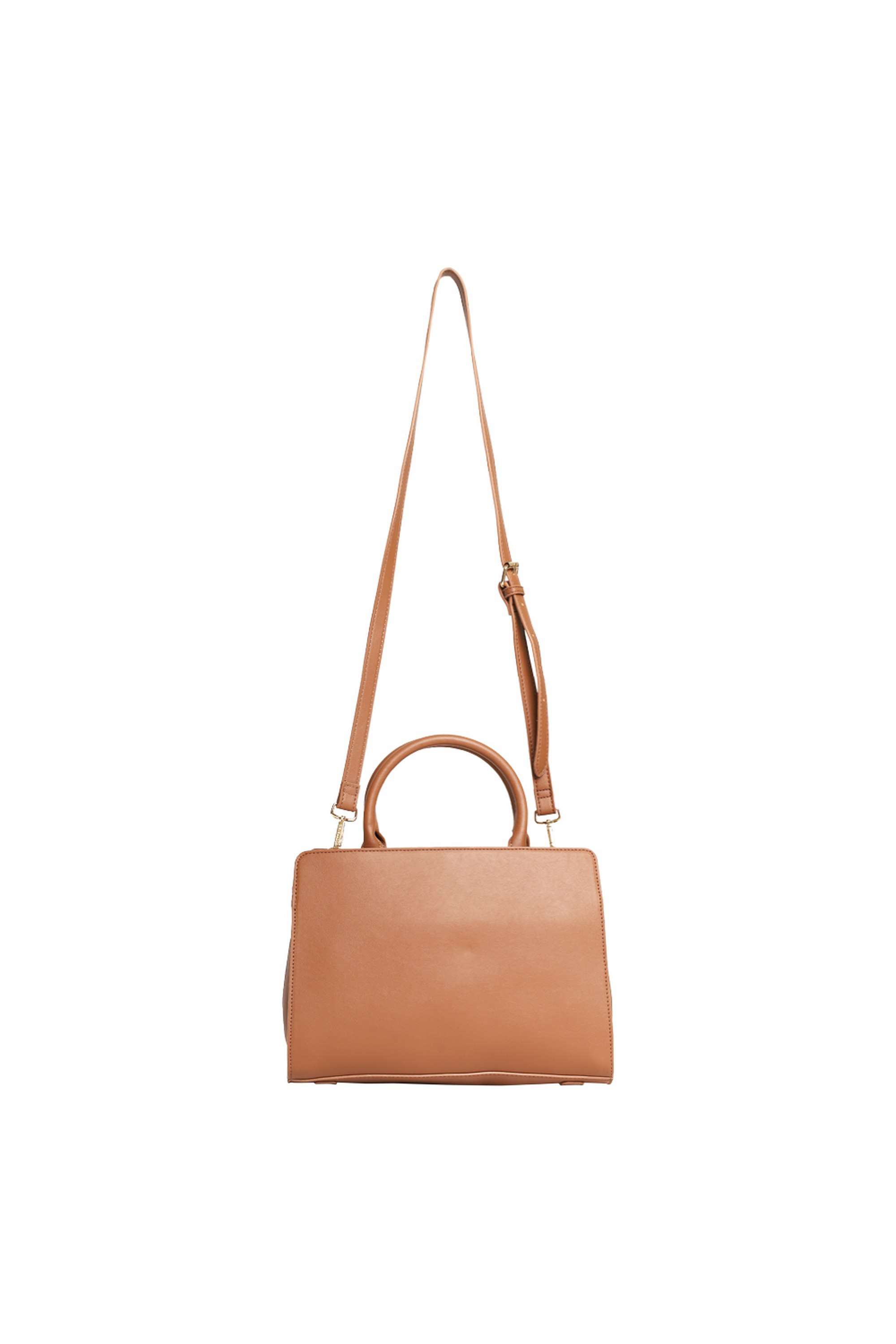 Zipper-Fall-Collection-Pu-Women-Casual-Wear-Satchel