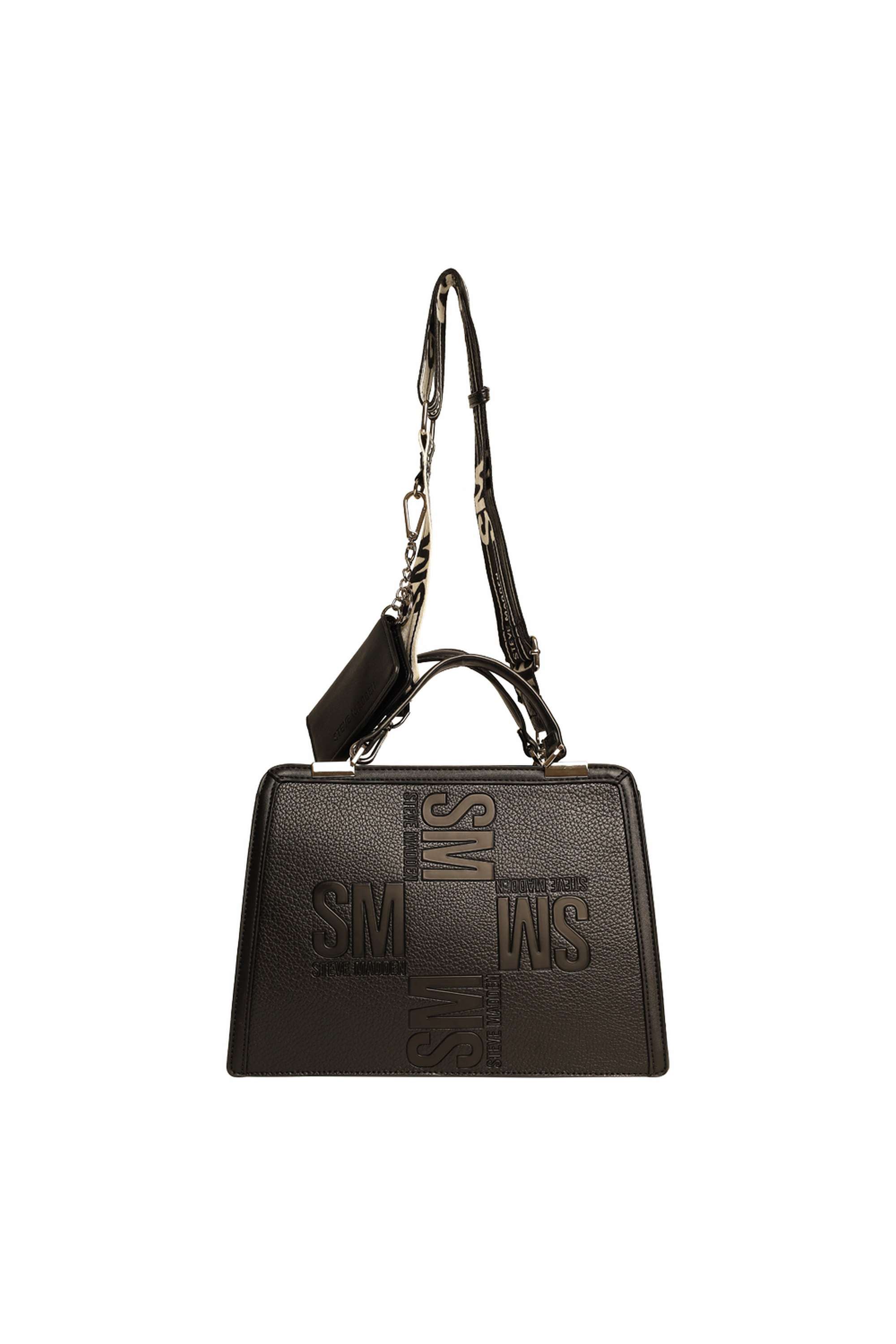 Zipper-Fall-Collection-Pu-Women-Casual-Wear-Satchel