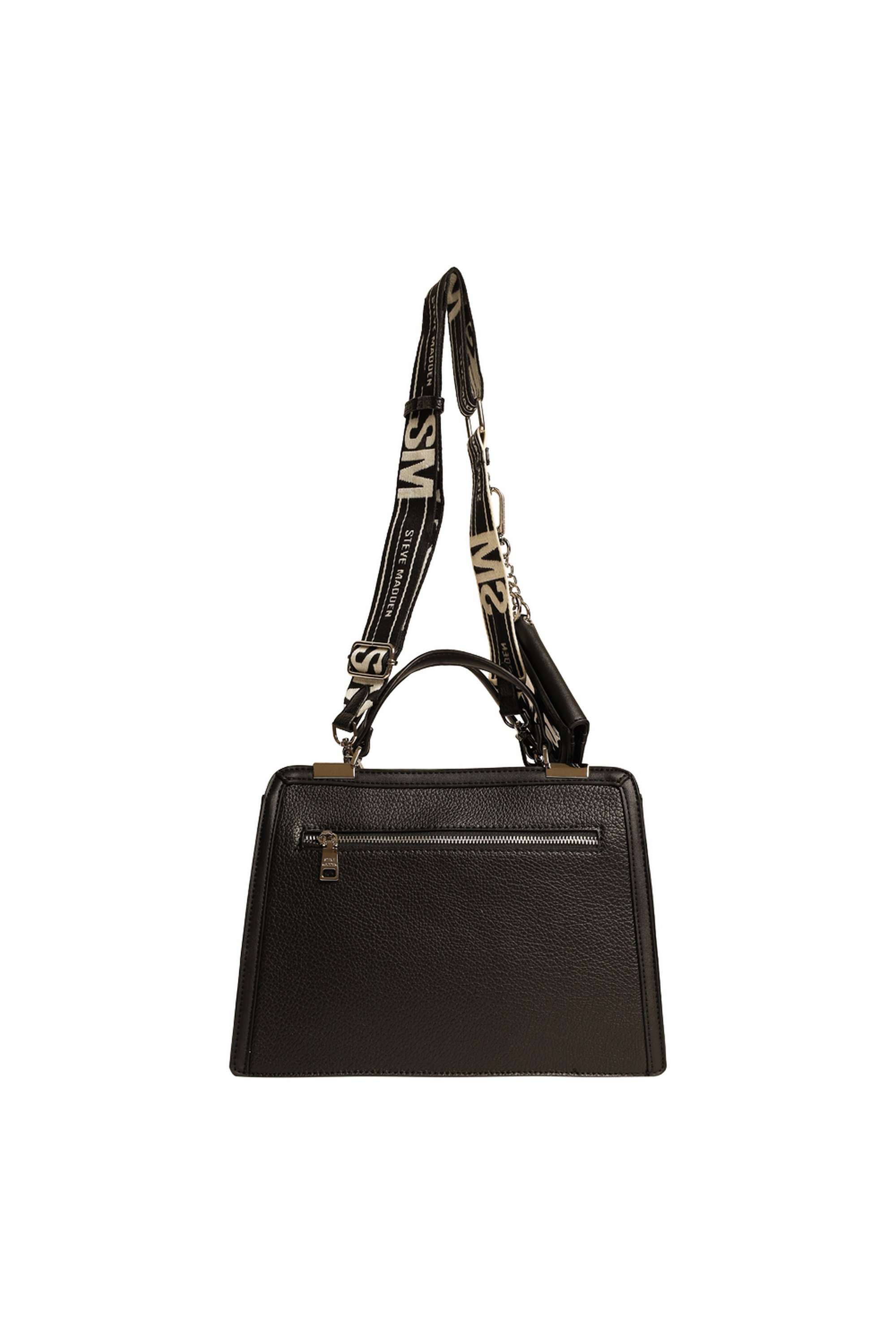 Zipper-Fall-Collection-Pu-Women-Casual-Wear-Satchel