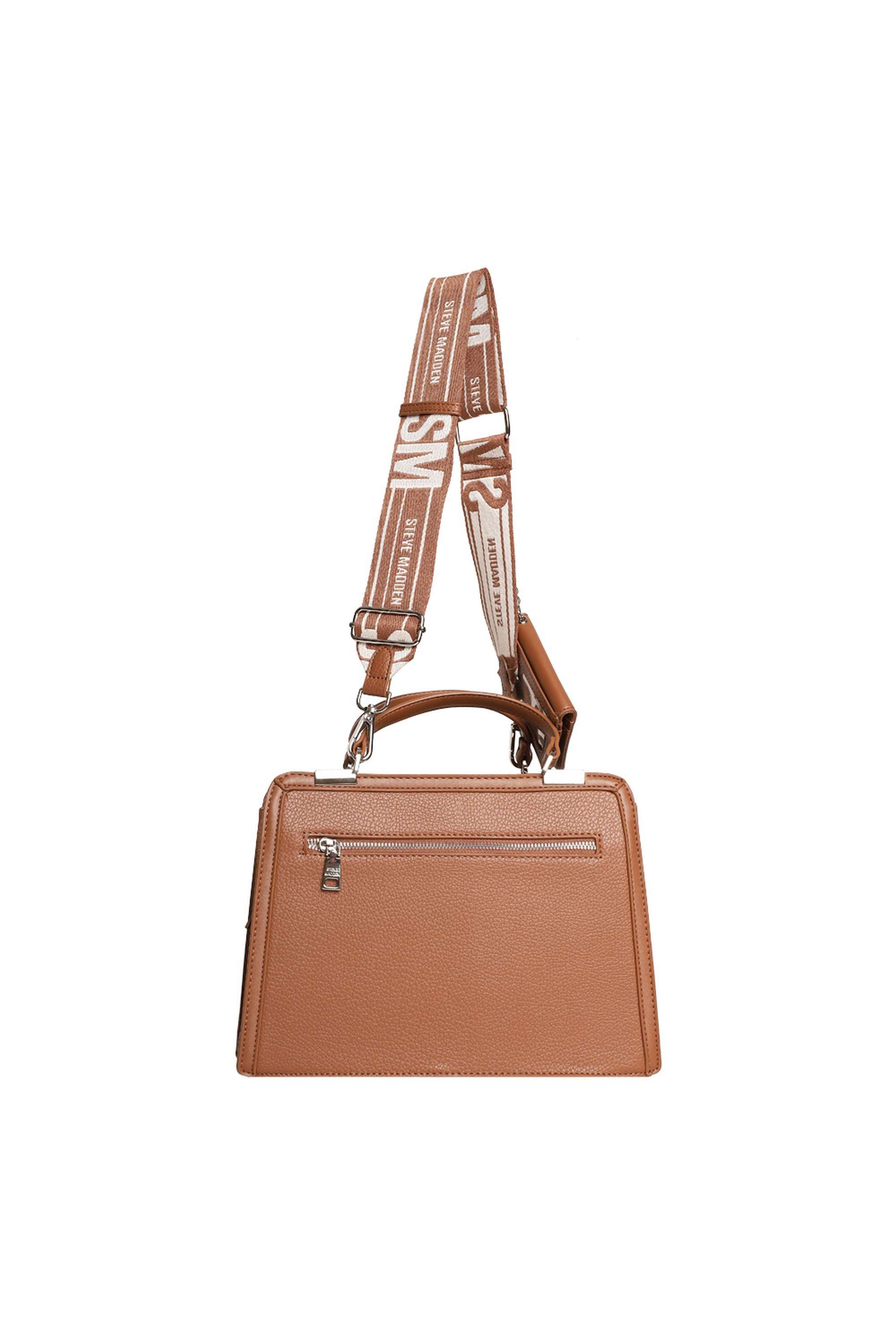 Zipper-Fall-Collection-Pu-Women-Casual-Wear-Satchel