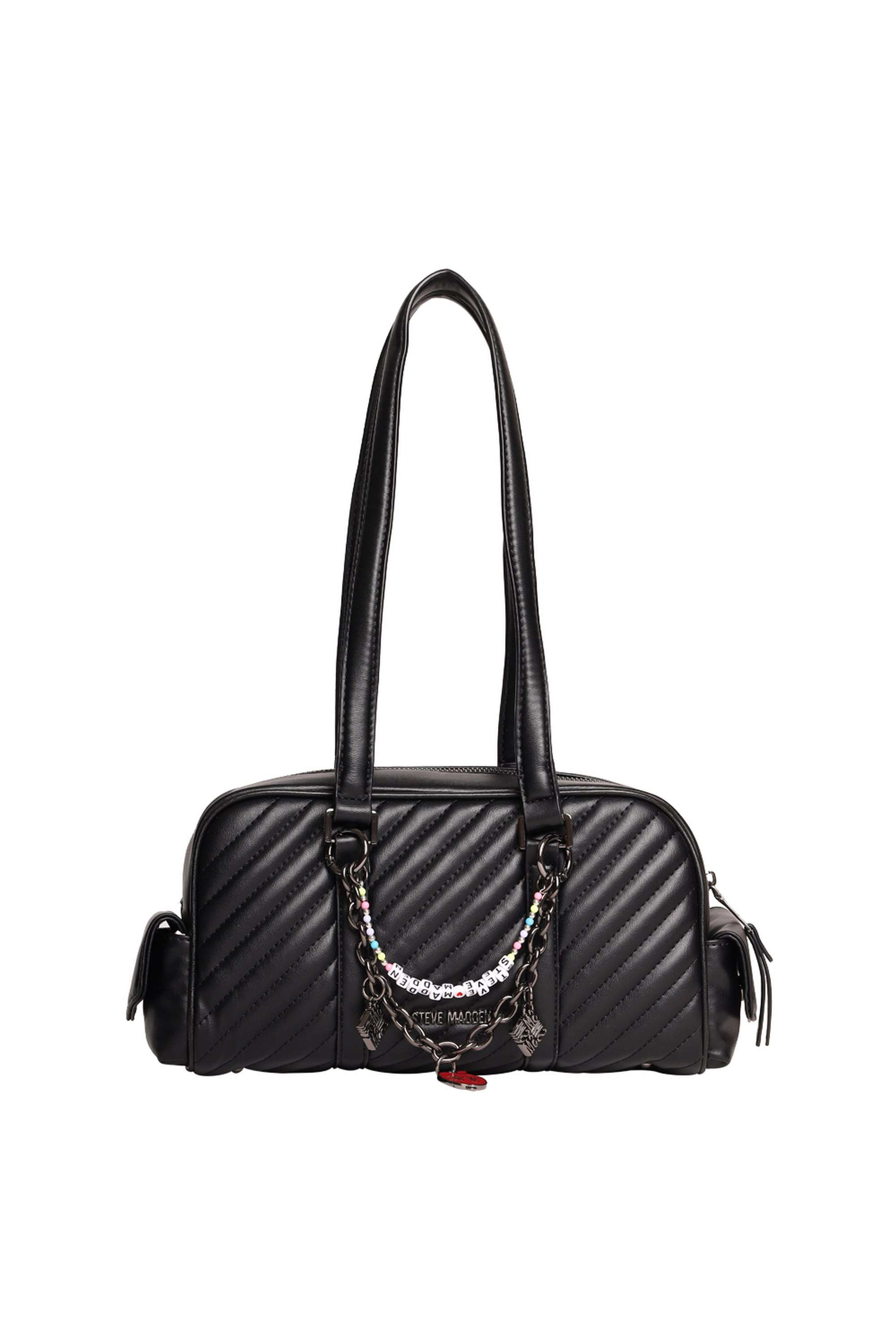 Zipper-Fall-Collection-Pu-Women-Casual-Wear-Satchel