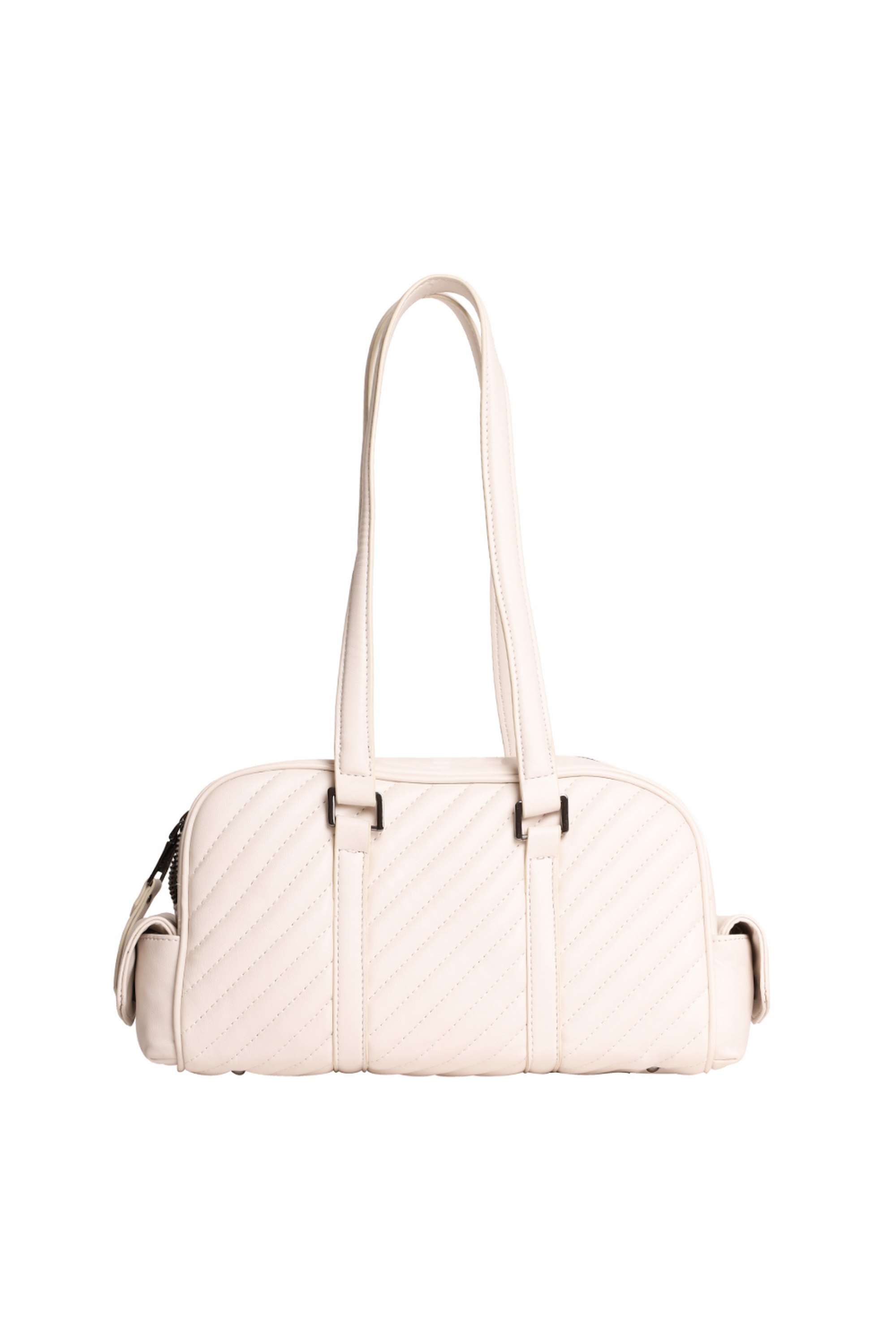 Zipper-Fall-Collection-Pu-Women-Casual-Wear-Satchel