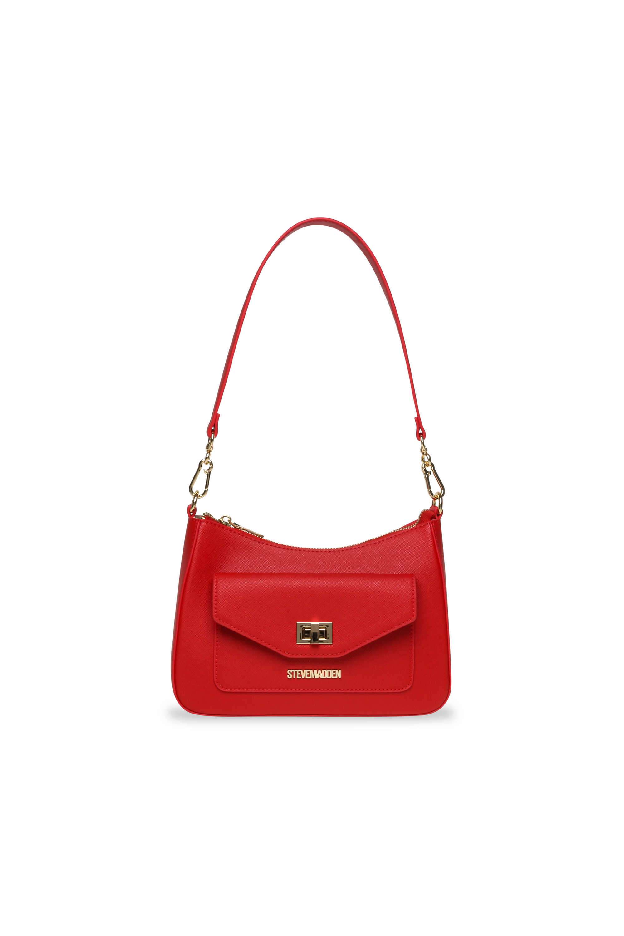 Zipper-PU-Women-Casual-Wear-Crossbody
