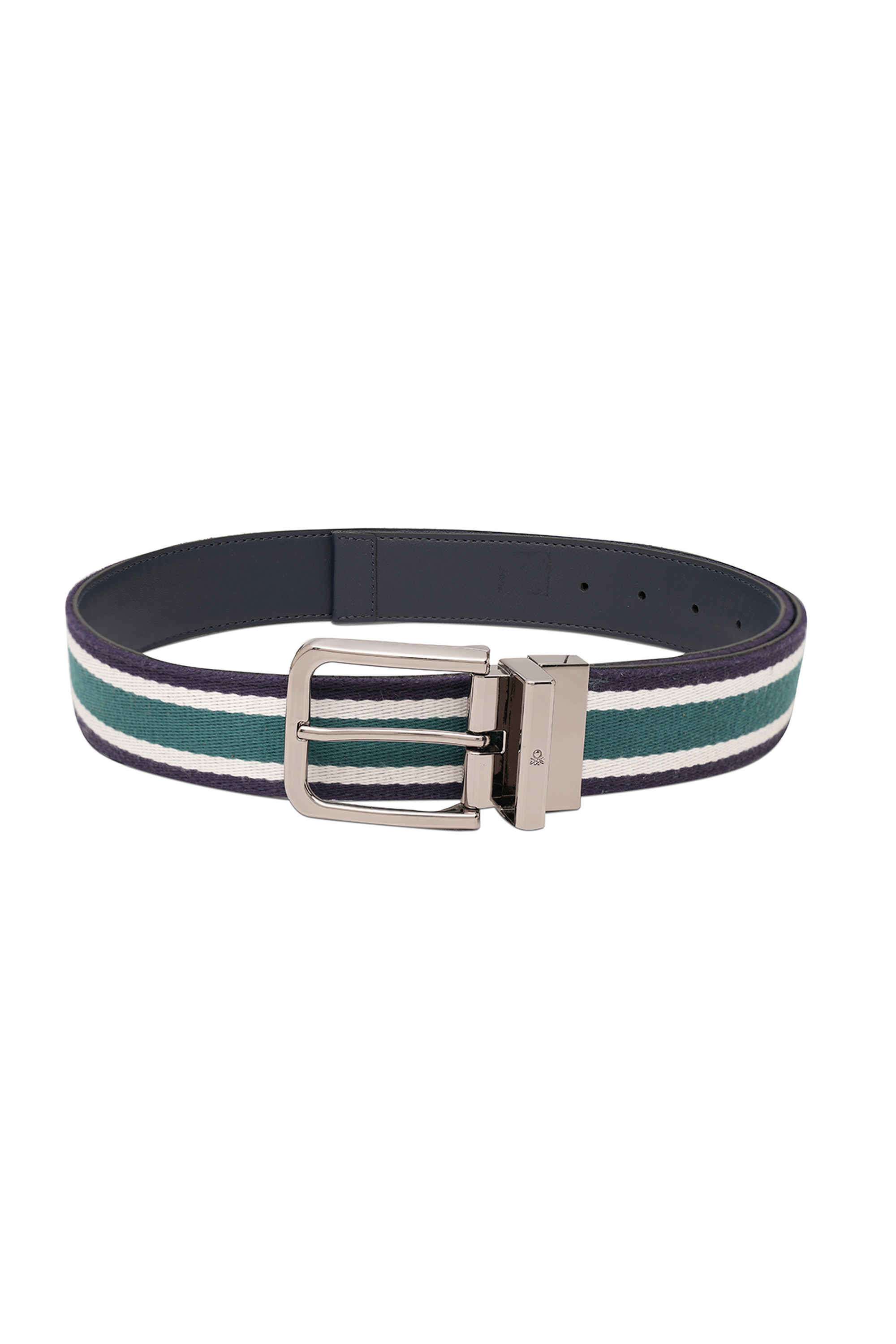 MEN-Leather-Solid-Belt