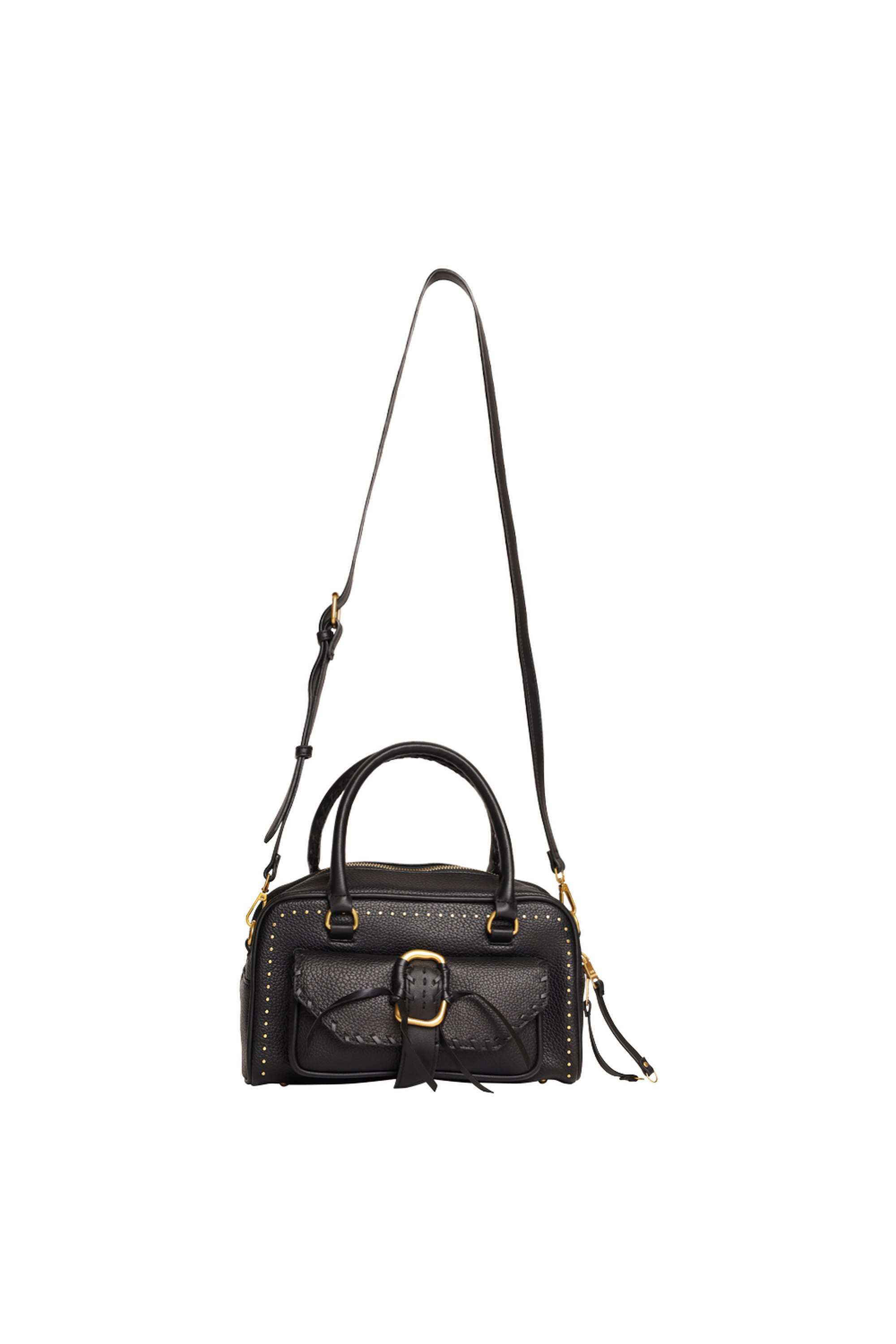 Zipper-Fall-Collection-Pu-Women-Casual-Wear-Satchel