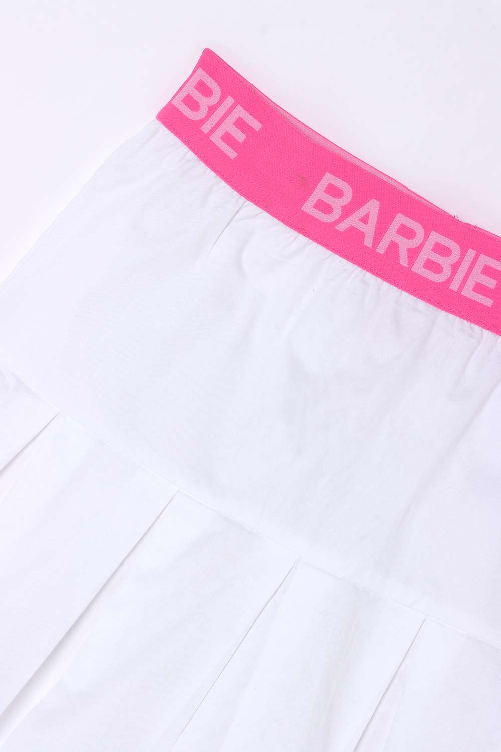 Solid-Blended-Fabric-Regular-Fit-Girls-Skirts