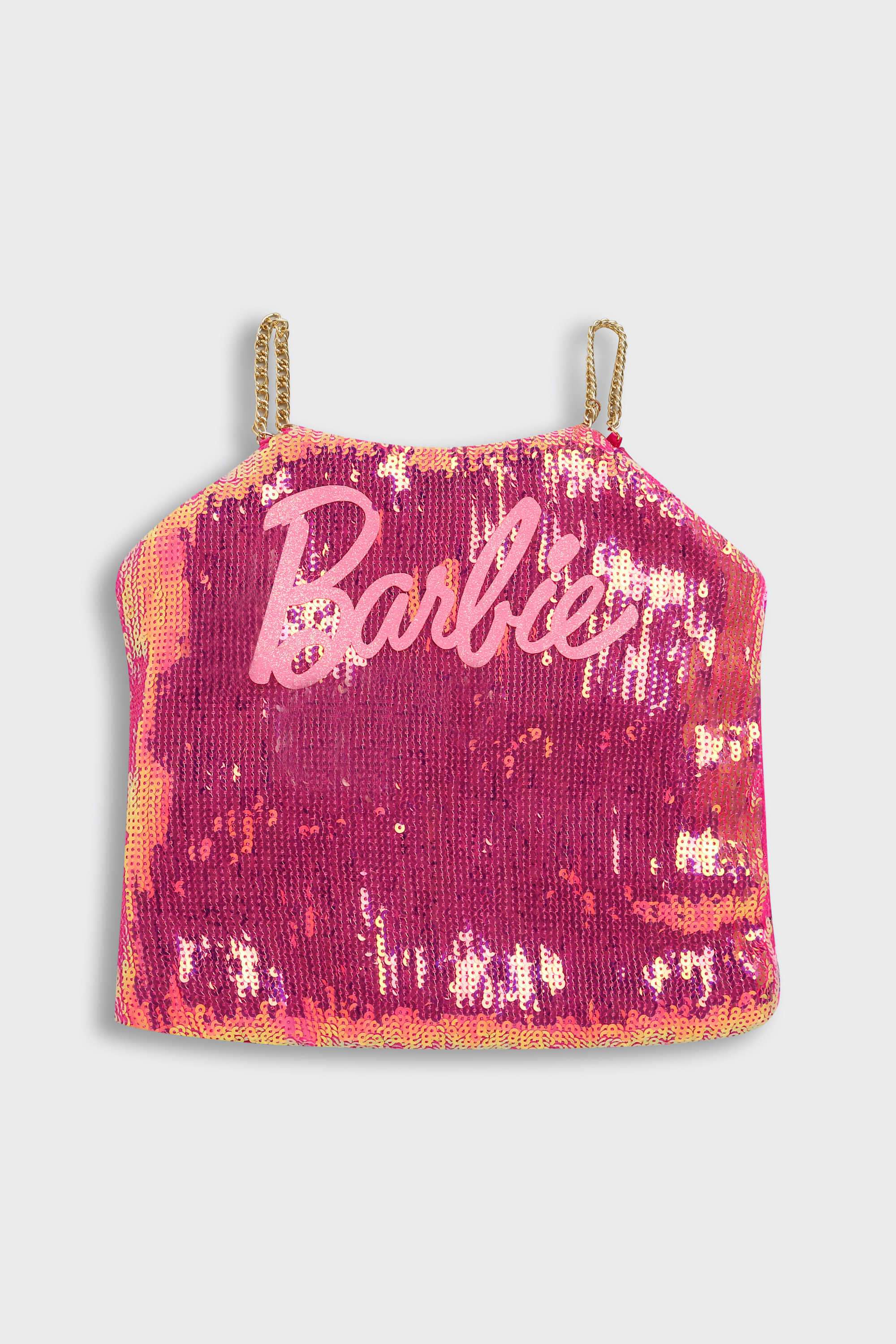 Solid-Cotton-Round-Neck-Girl-s-Top