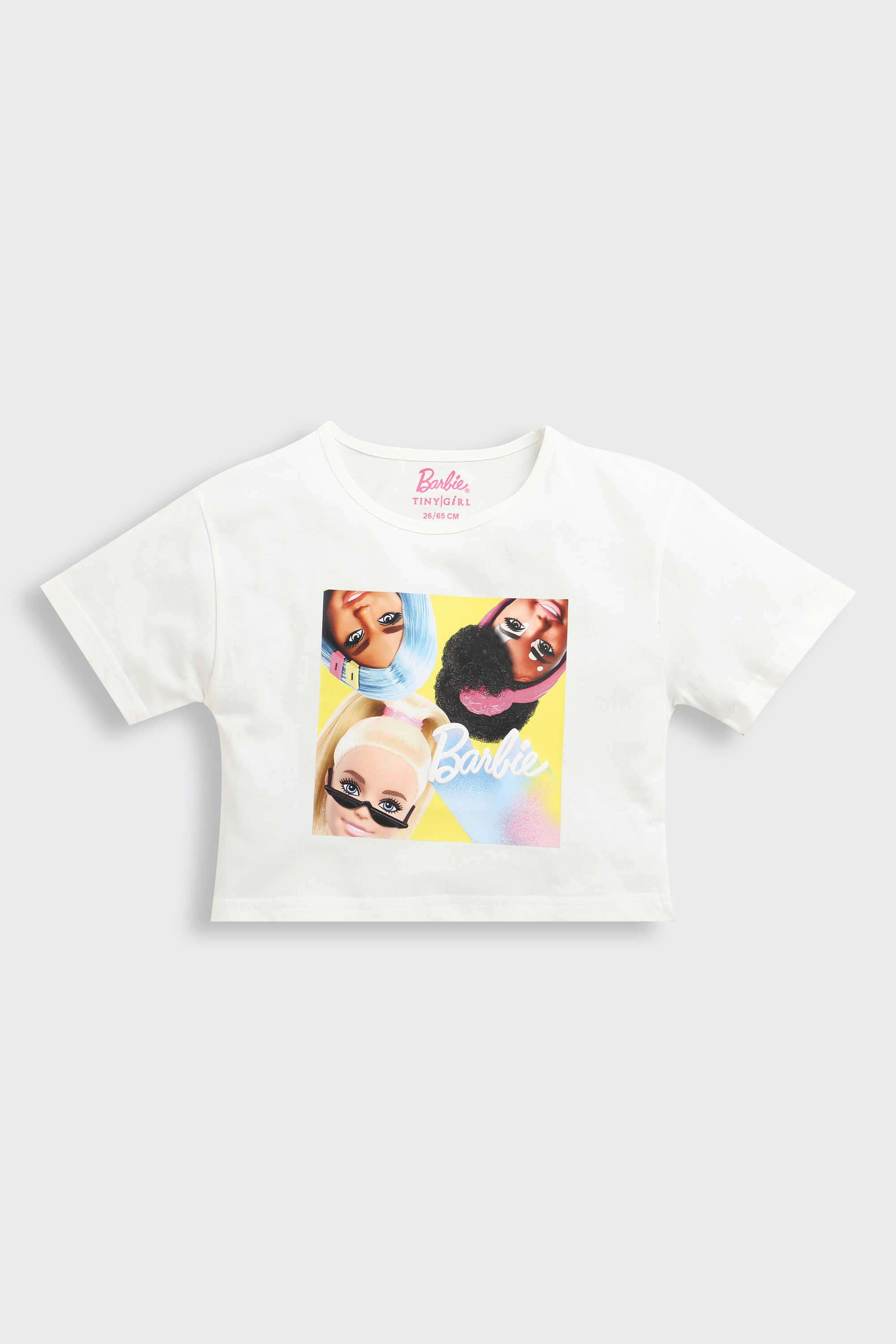 Solid-Cotton-Round-Neck-Girl-s-Top