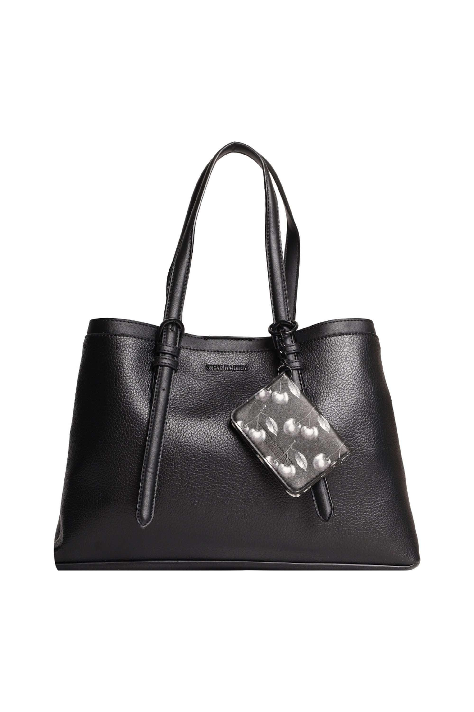 Zipper-Fall-Collection-Pu-Women-Casual-Wear-Tote-Bag