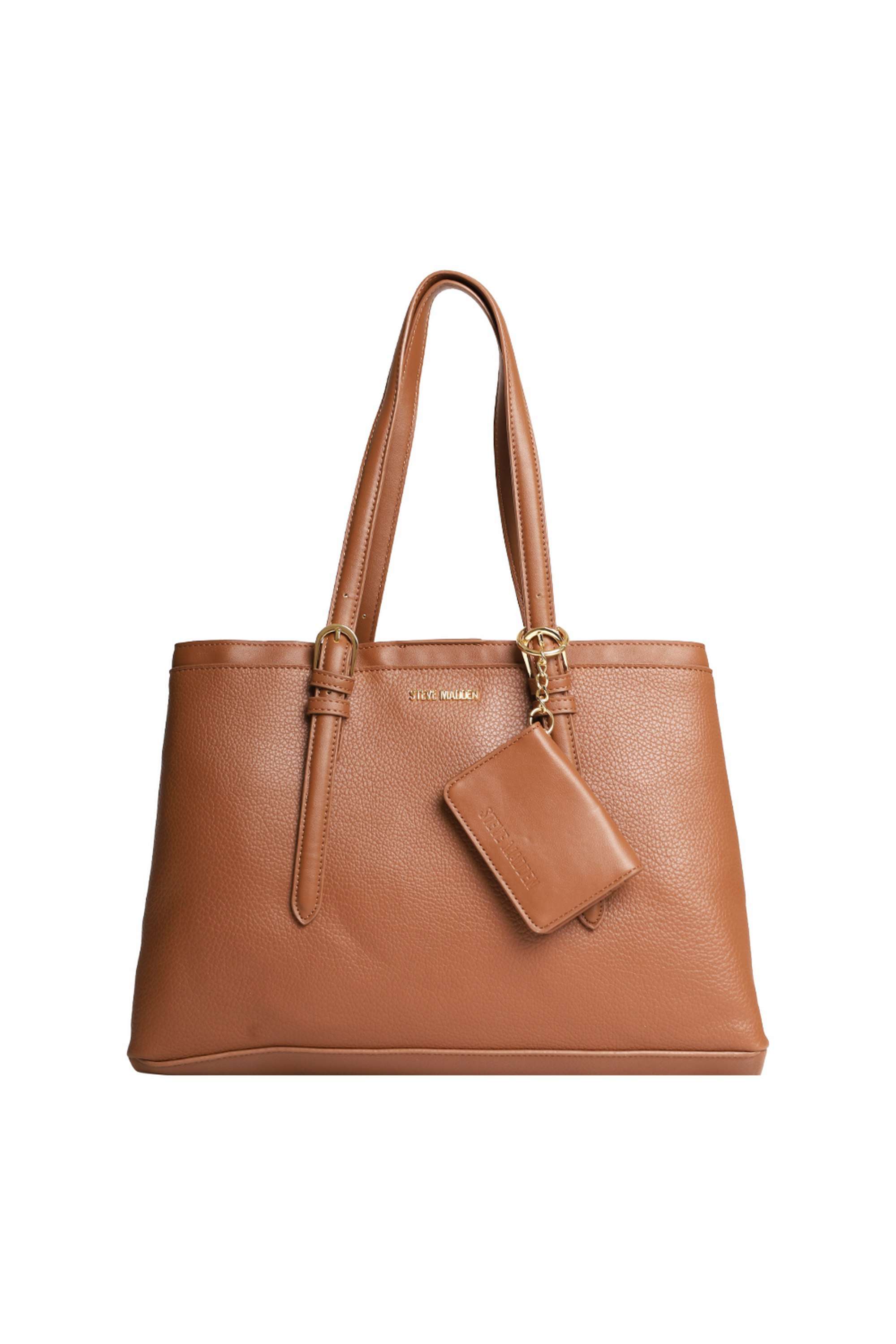 Zipper-Fall-Collection-Pu-Women-Casual-Wear-Tote-Bag