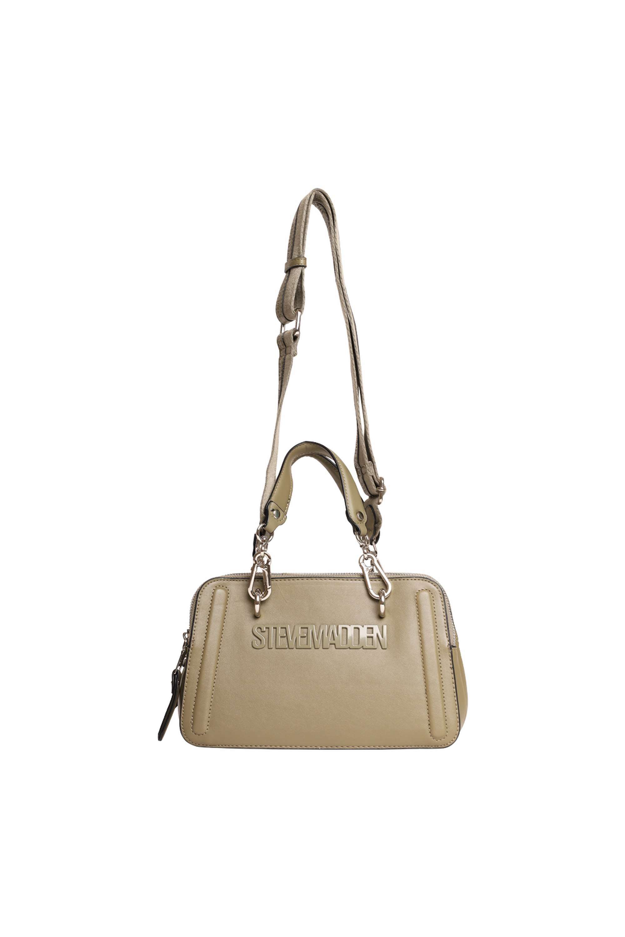 Zipper-Fall-Collection-Pu-Women-Casual-Wear-Satchel