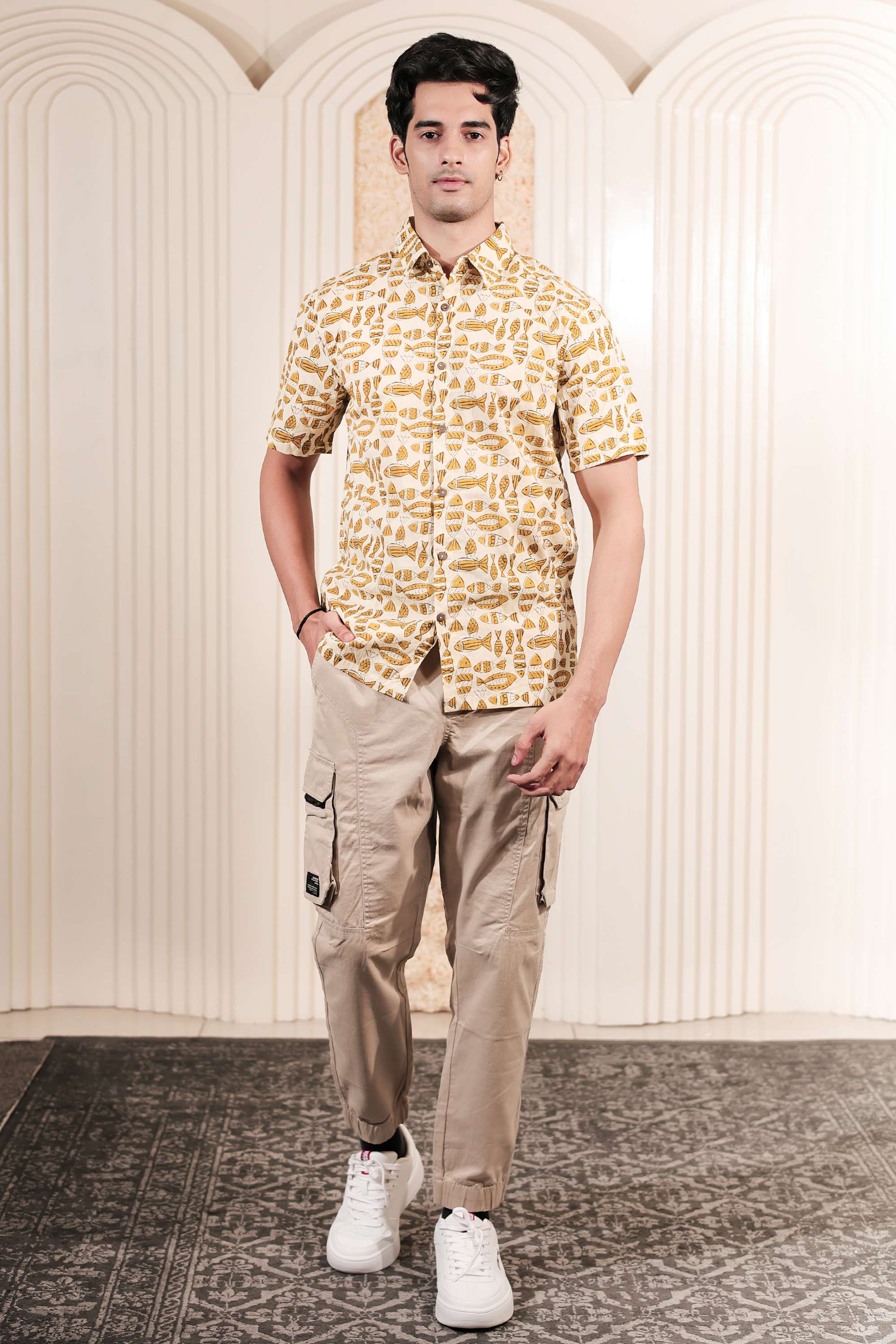 Printed-Cotton-Regular-Fit-Men-s-Shirt