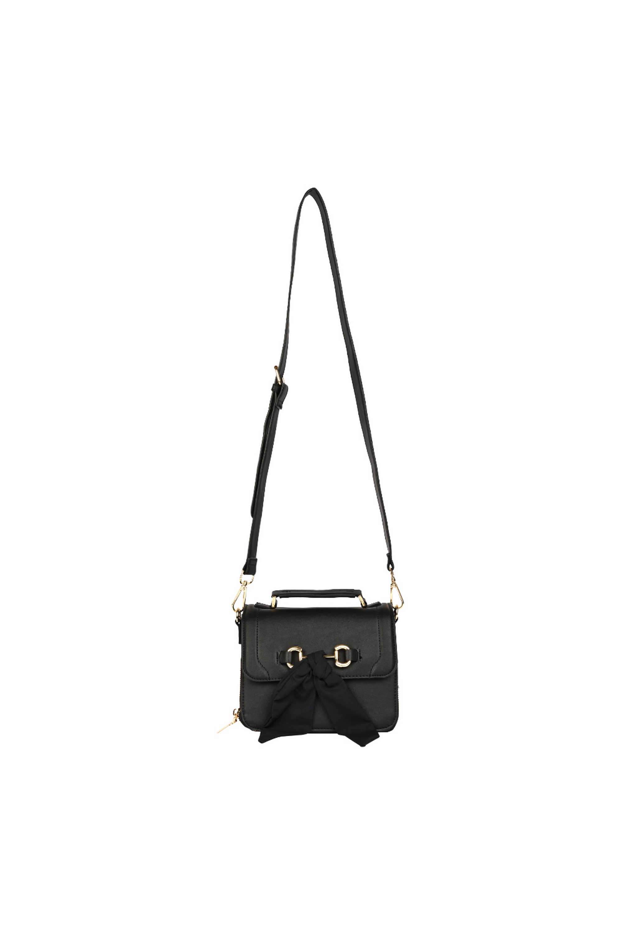 Zipper-PU-Women-Casual-Wear-Satchel