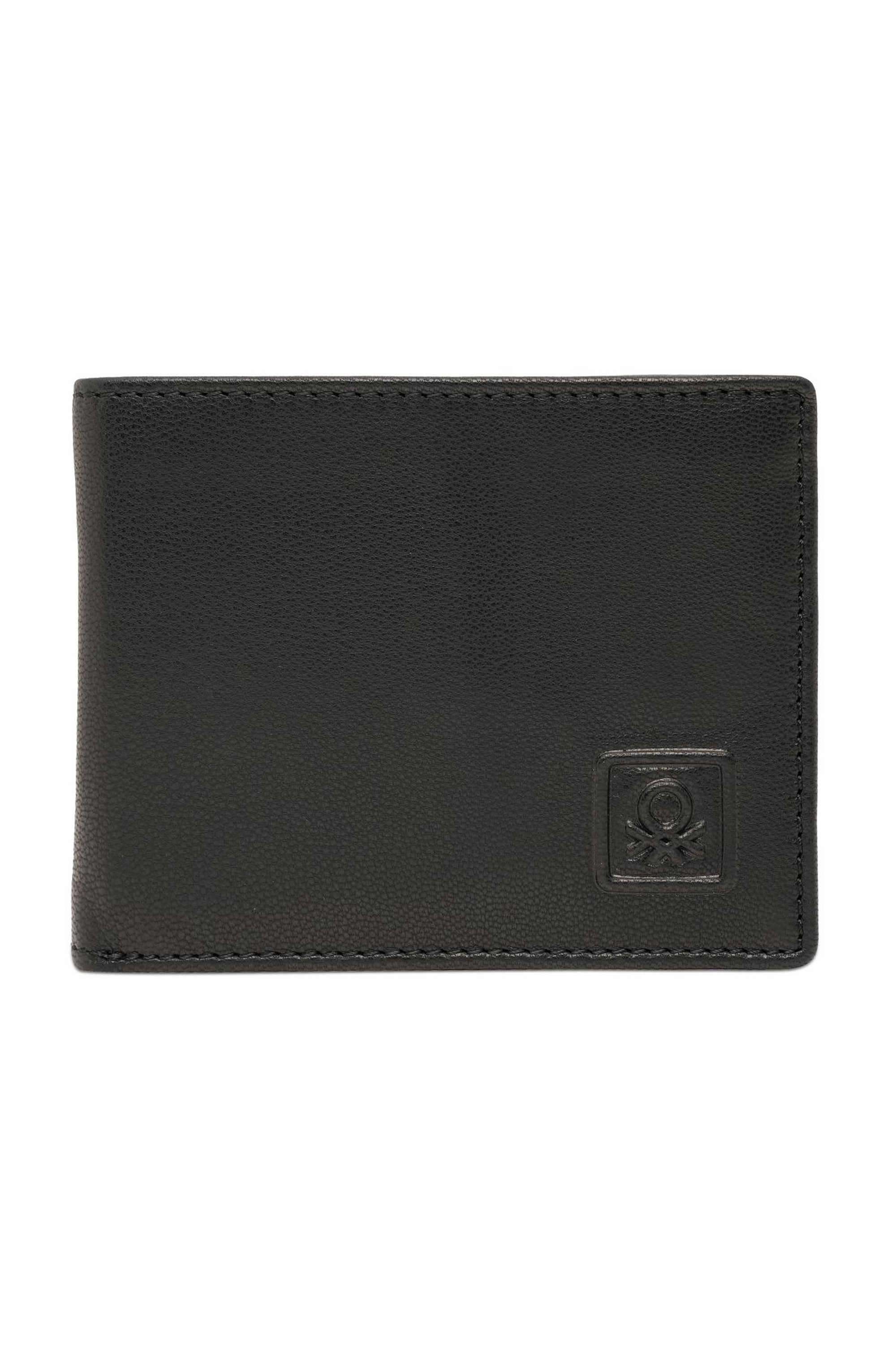 Solid-Leather-Men-Formal-Wear-Wallet