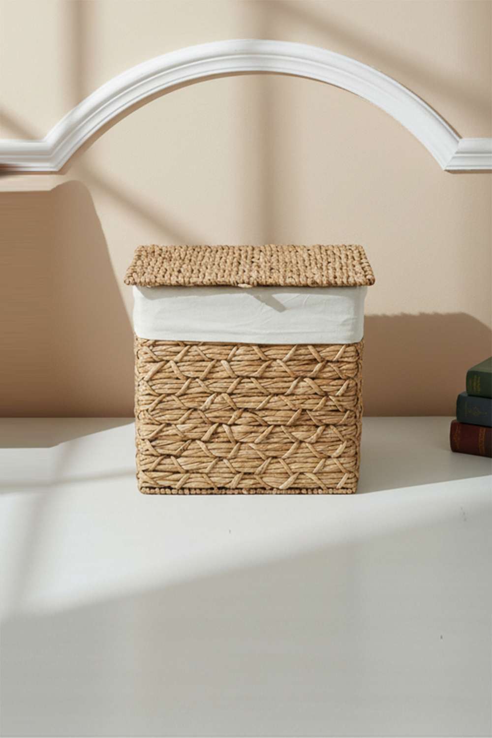 Water-Hyacinth-Laundry-With-Cotton-Linning-40-Cm