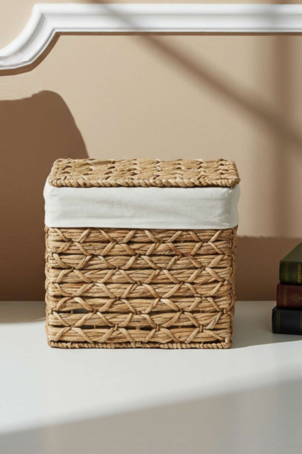 Water-Hyacinth-Laundry-With-Cotton-Linning-35-Cm