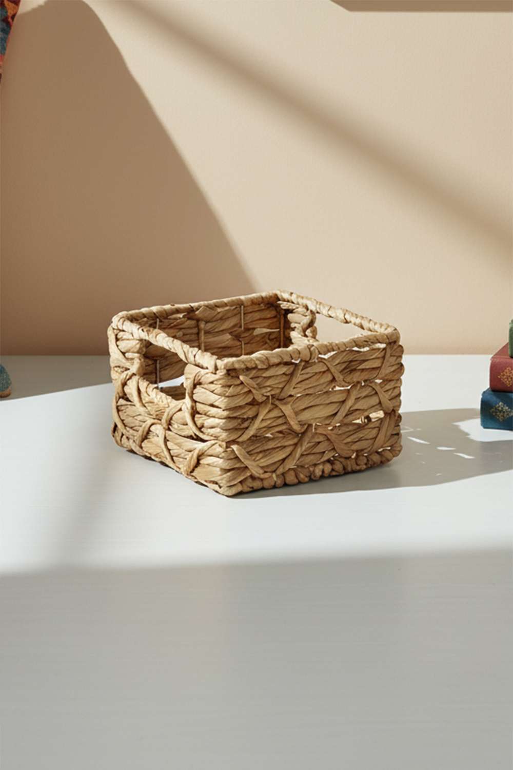 Water-Hyacinth-Artisal-Organiser-12-Cm