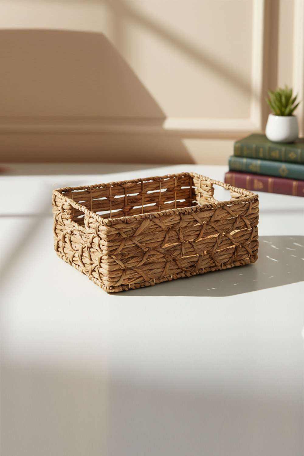 Water-Hyacinth-Artisal-Organiser-16-Cm