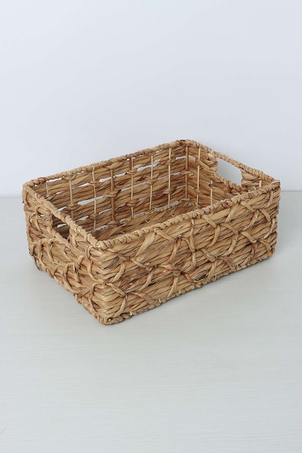 Water-Hyacinth-Artisal-Organiser-16-Cm