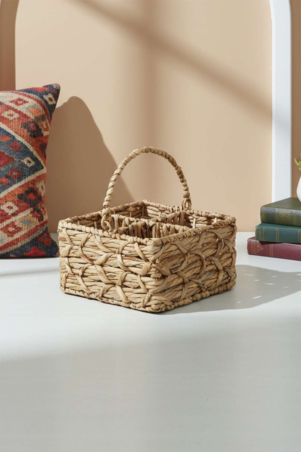 Water-Hyacinth-Artisal-Caddy-Organiser-S