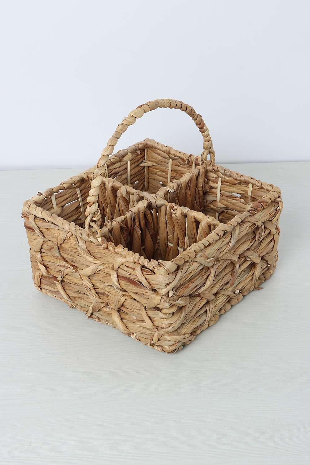 Water-Hyacinth-Artisal-Caddy-Organiser-S