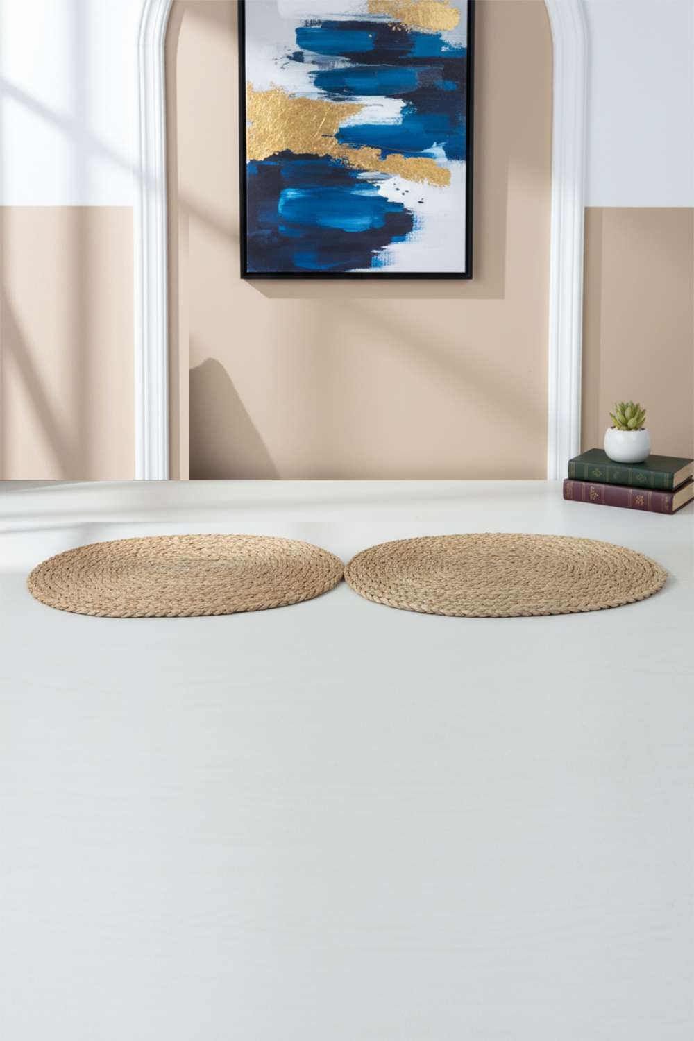 Water-Hyacinth-Rib-Placemat-St-2-40X30-Cm