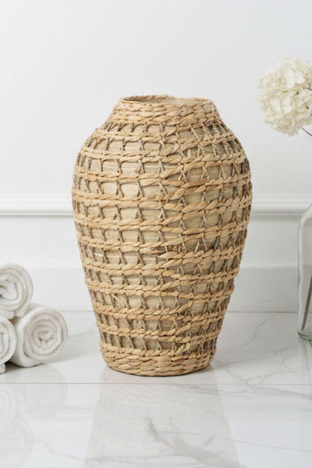 Water-Hyacinth-Artisa-Vase-34-cm