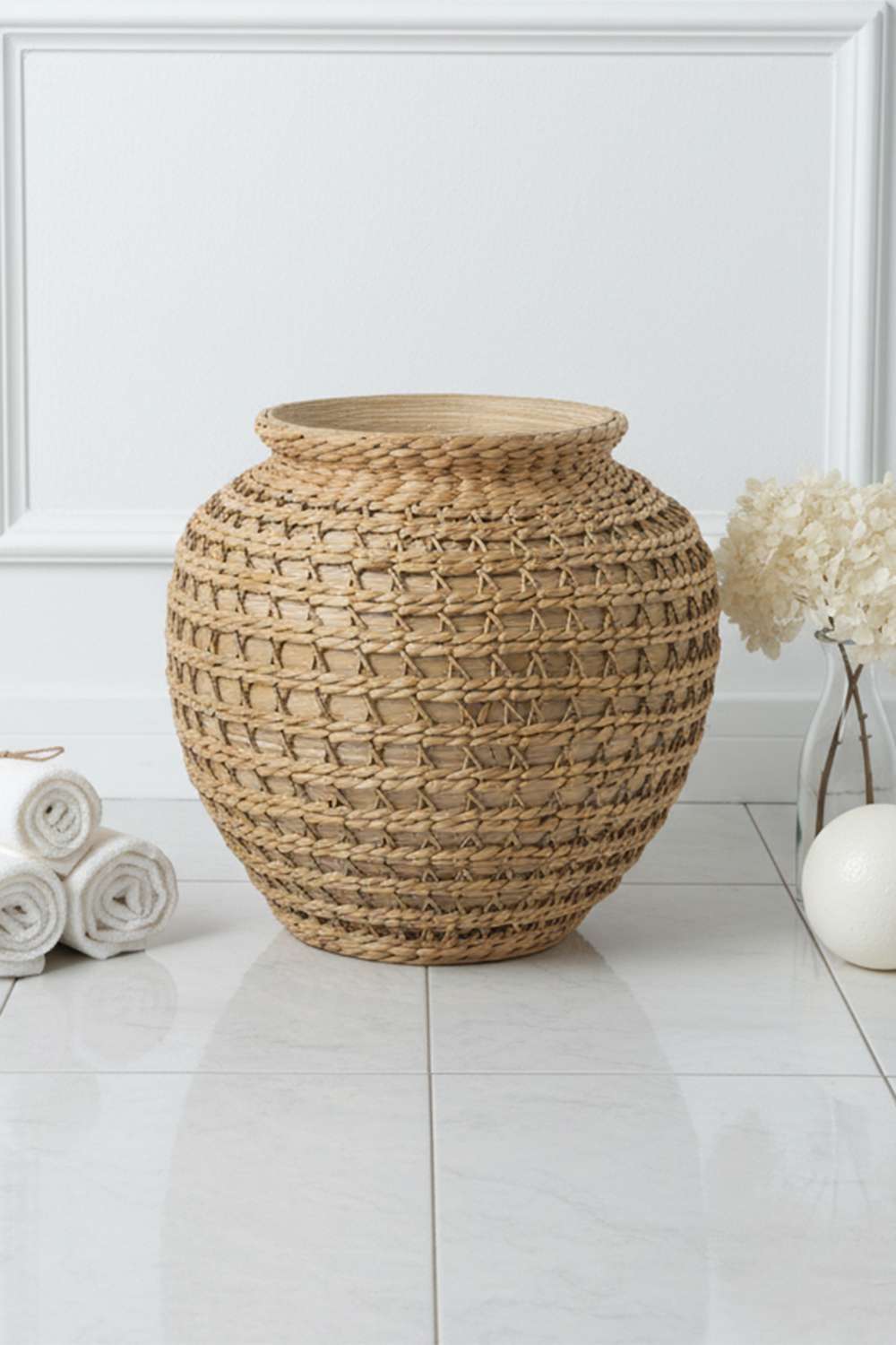 Water-Hyacinth-Artisa-Vase-34-cm